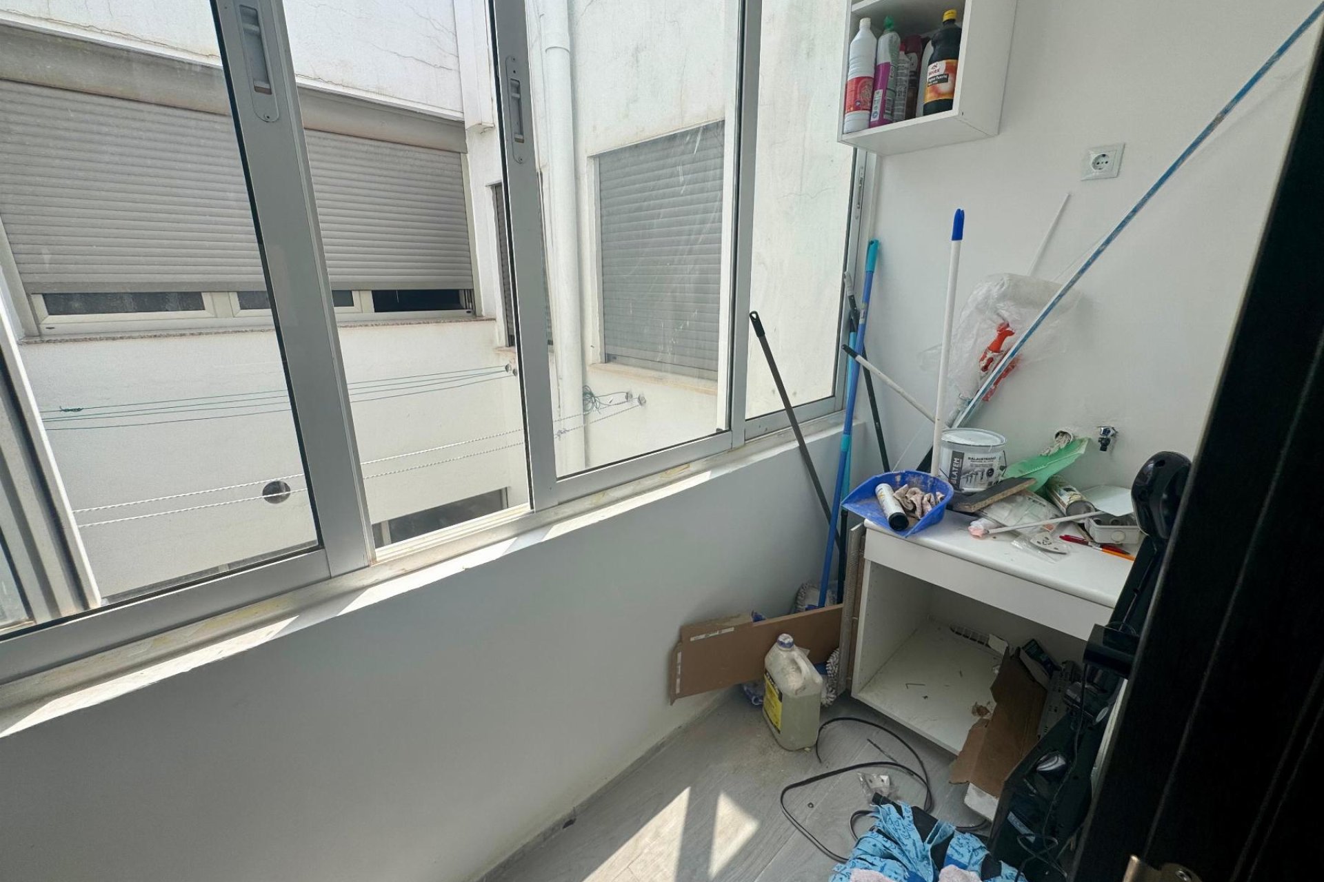 Resale - Apartment -
Torrevieja - CLUB NAUTICO TORREVIEJA