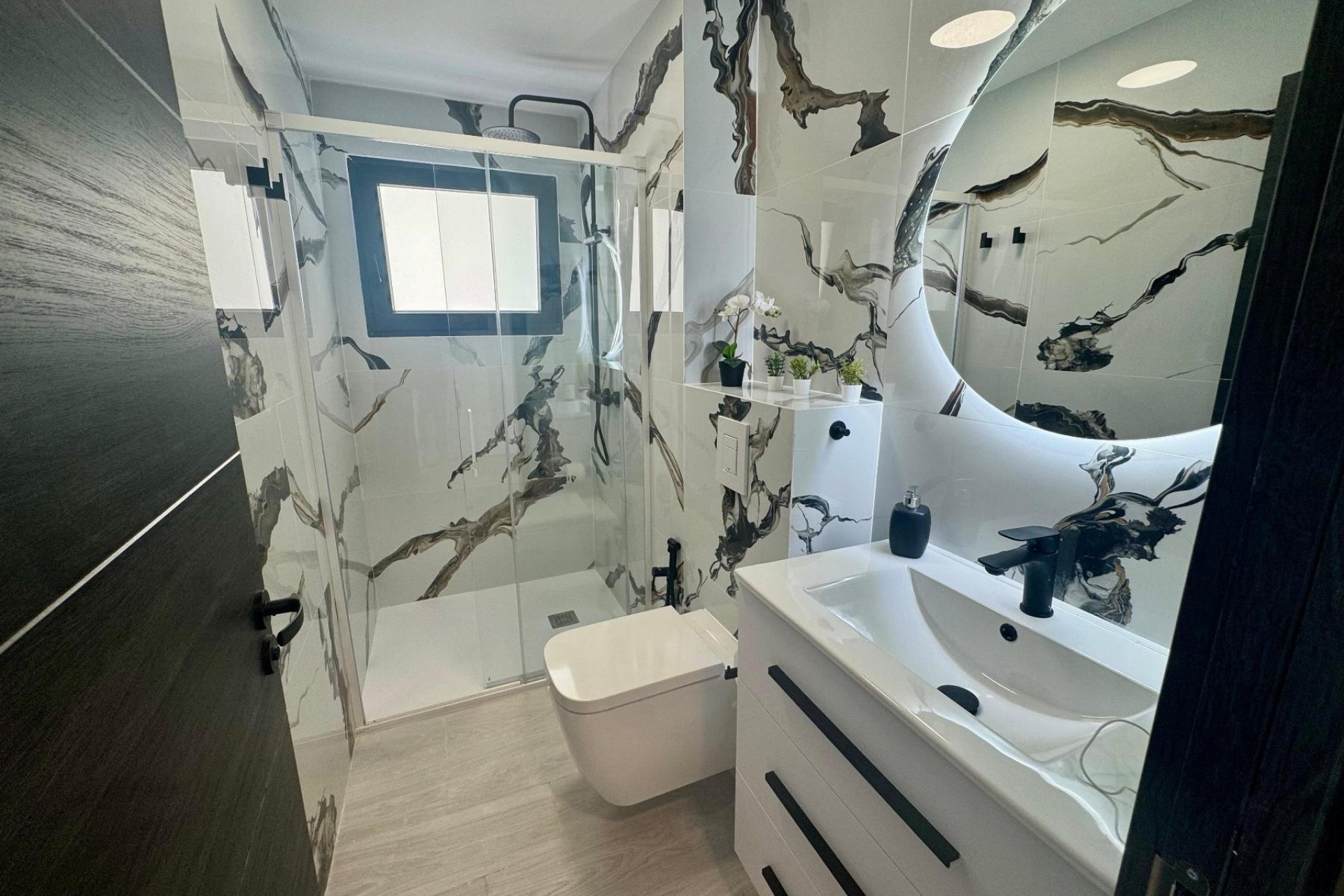 Resale - Apartment -
Torrevieja - CLUB NAUTICO TORREVIEJA