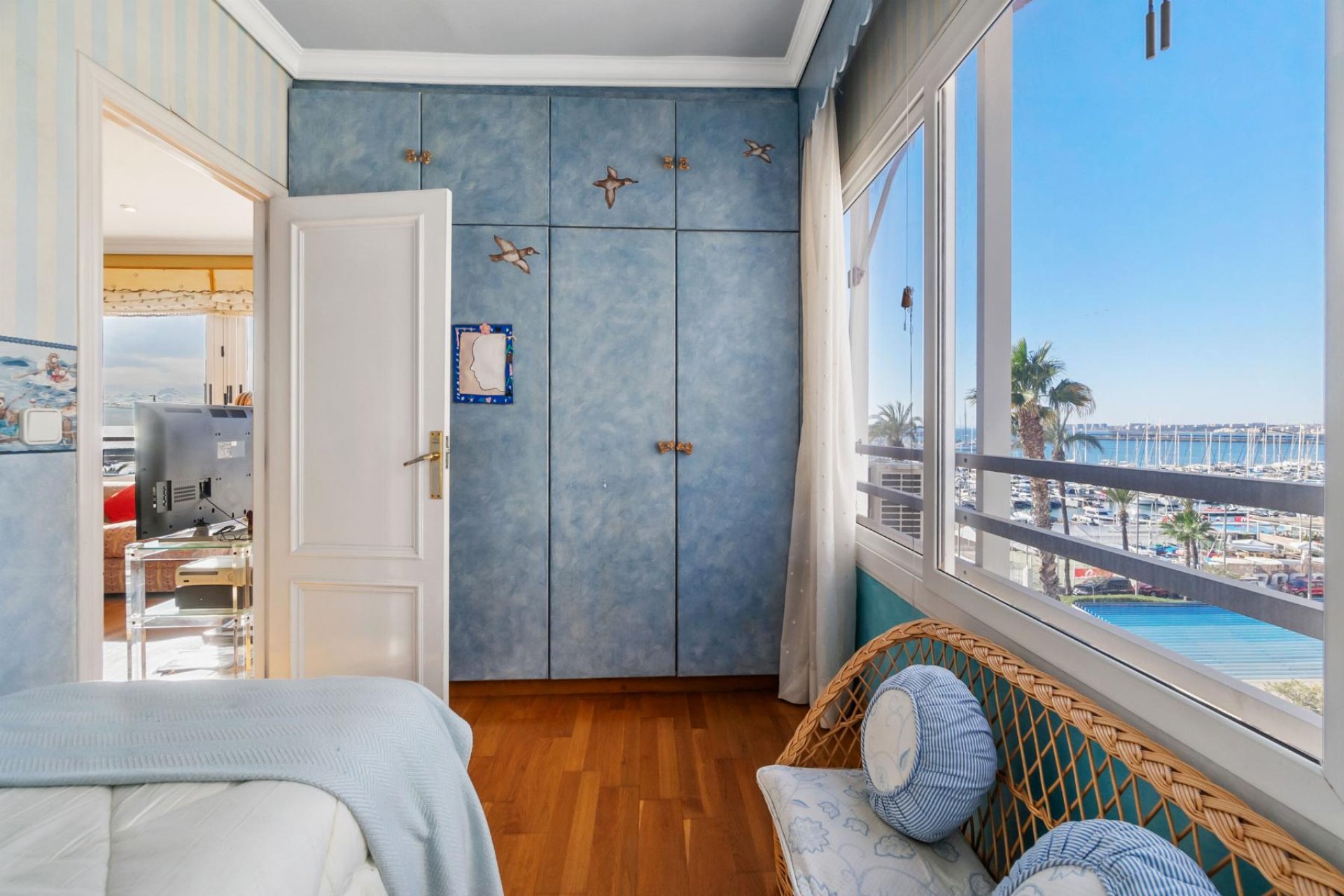 Resale - Apartment -
Torrevieja - CLUB NAUTICO TORREVIEJA