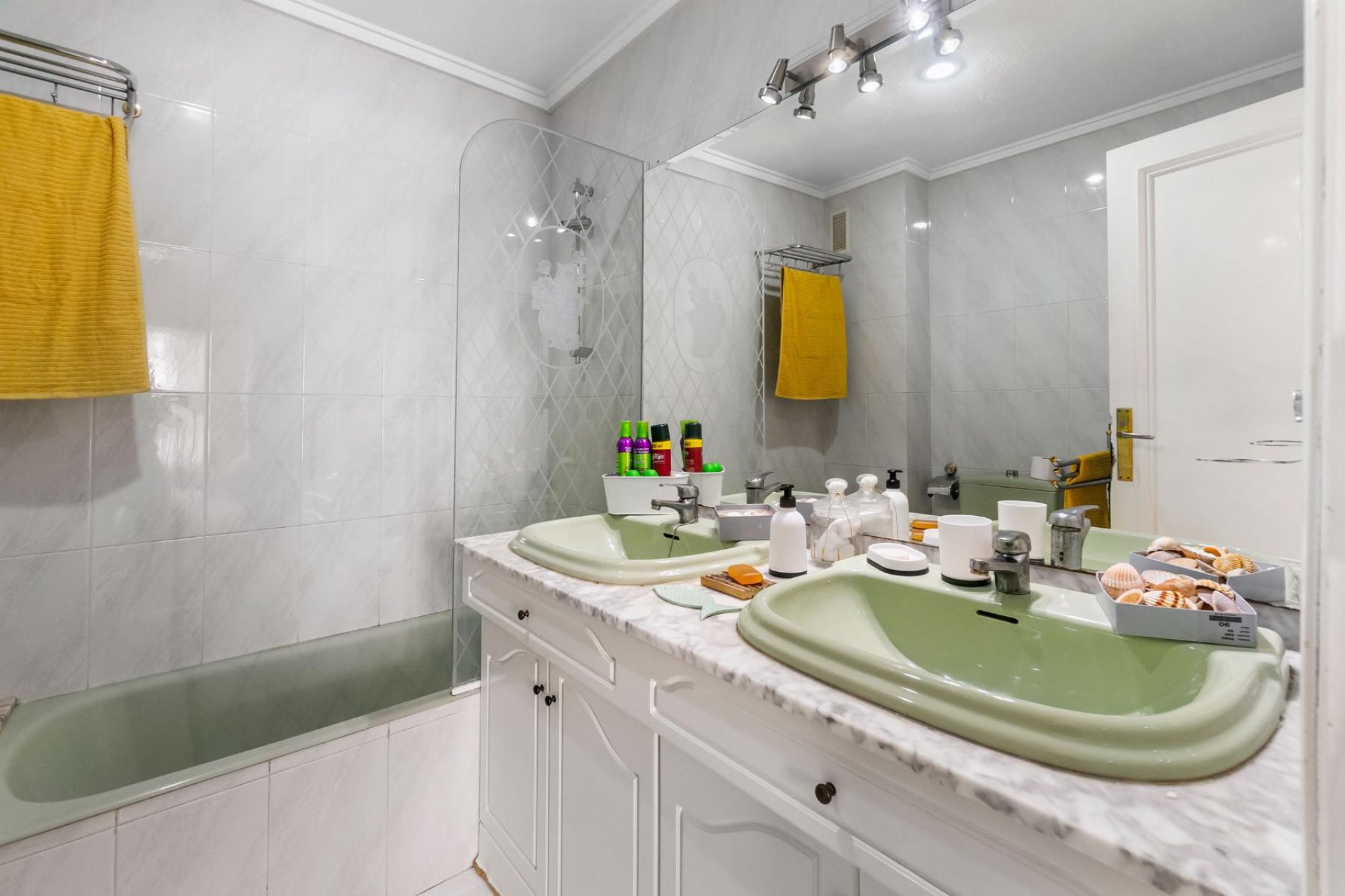 Resale - Apartment -
Torrevieja - CLUB NAUTICO TORREVIEJA