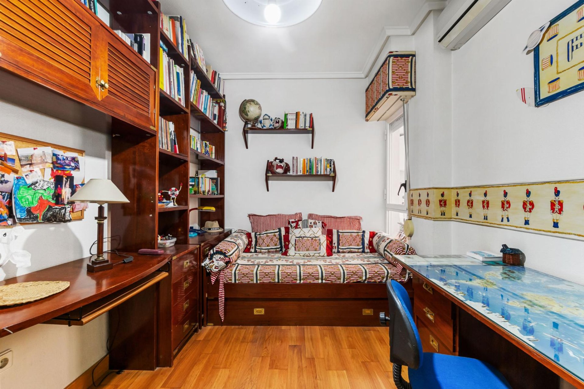 Resale - Apartment -
Torrevieja - CLUB NAUTICO TORREVIEJA