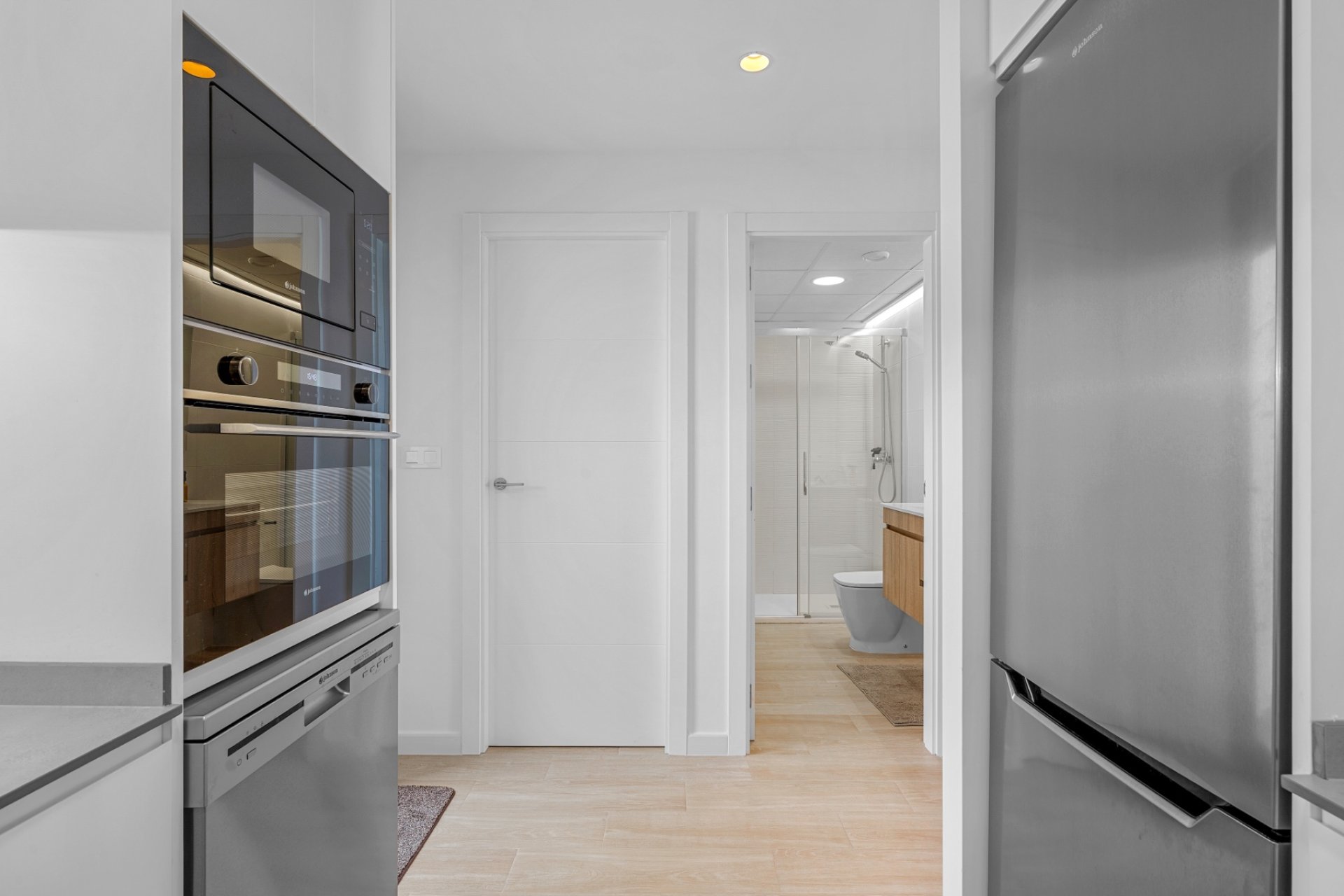 Resale - Apartment -
Torrevieja - Costa Blanca South