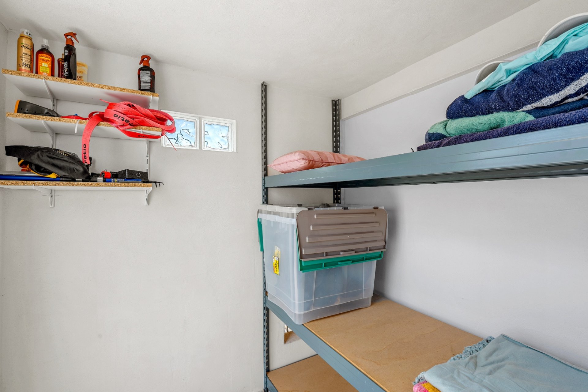 Resale - Apartment -
Torrevieja - Costa Blanca South