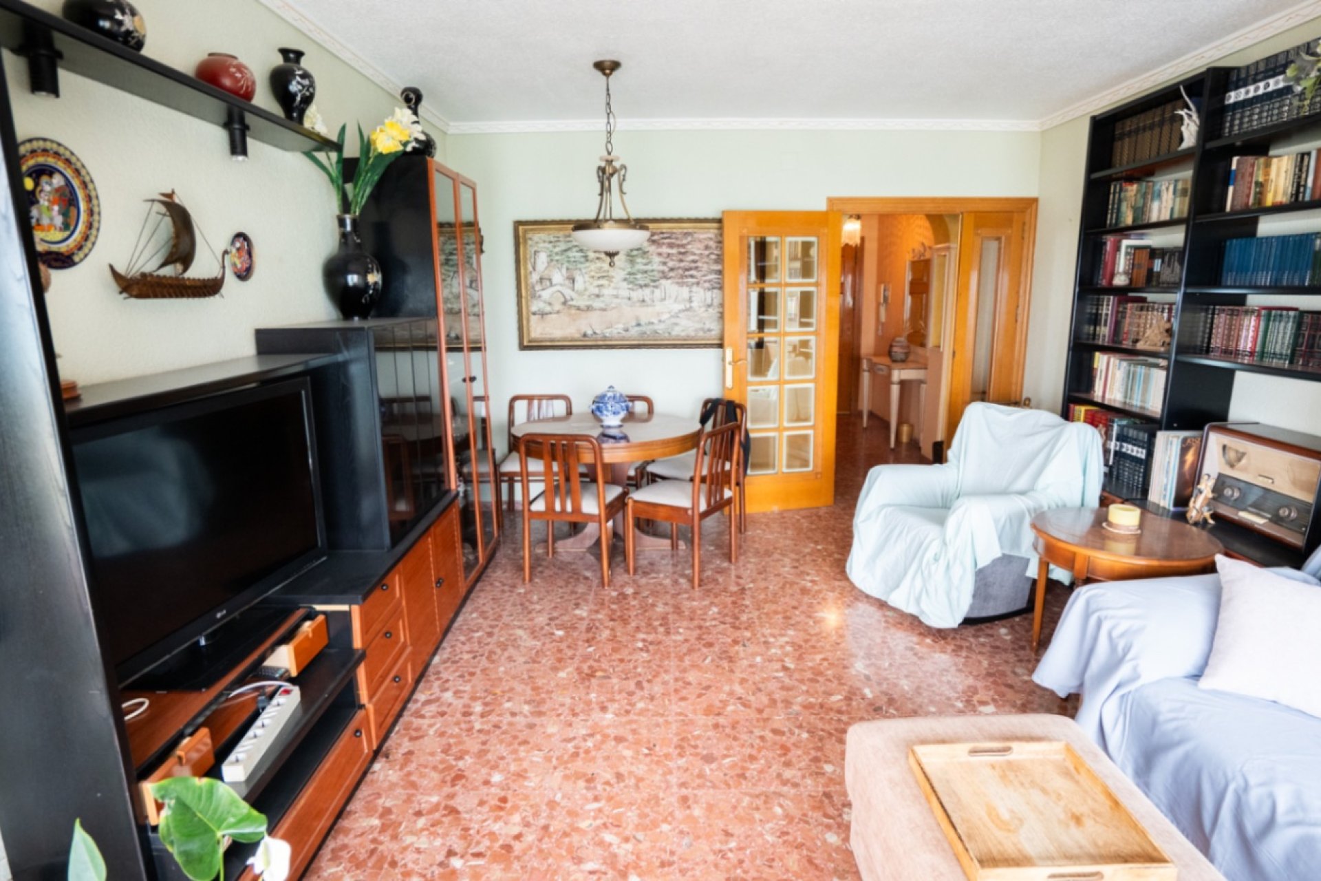 Resale - Apartment -
Torrevieja - Costa Blanca Sur