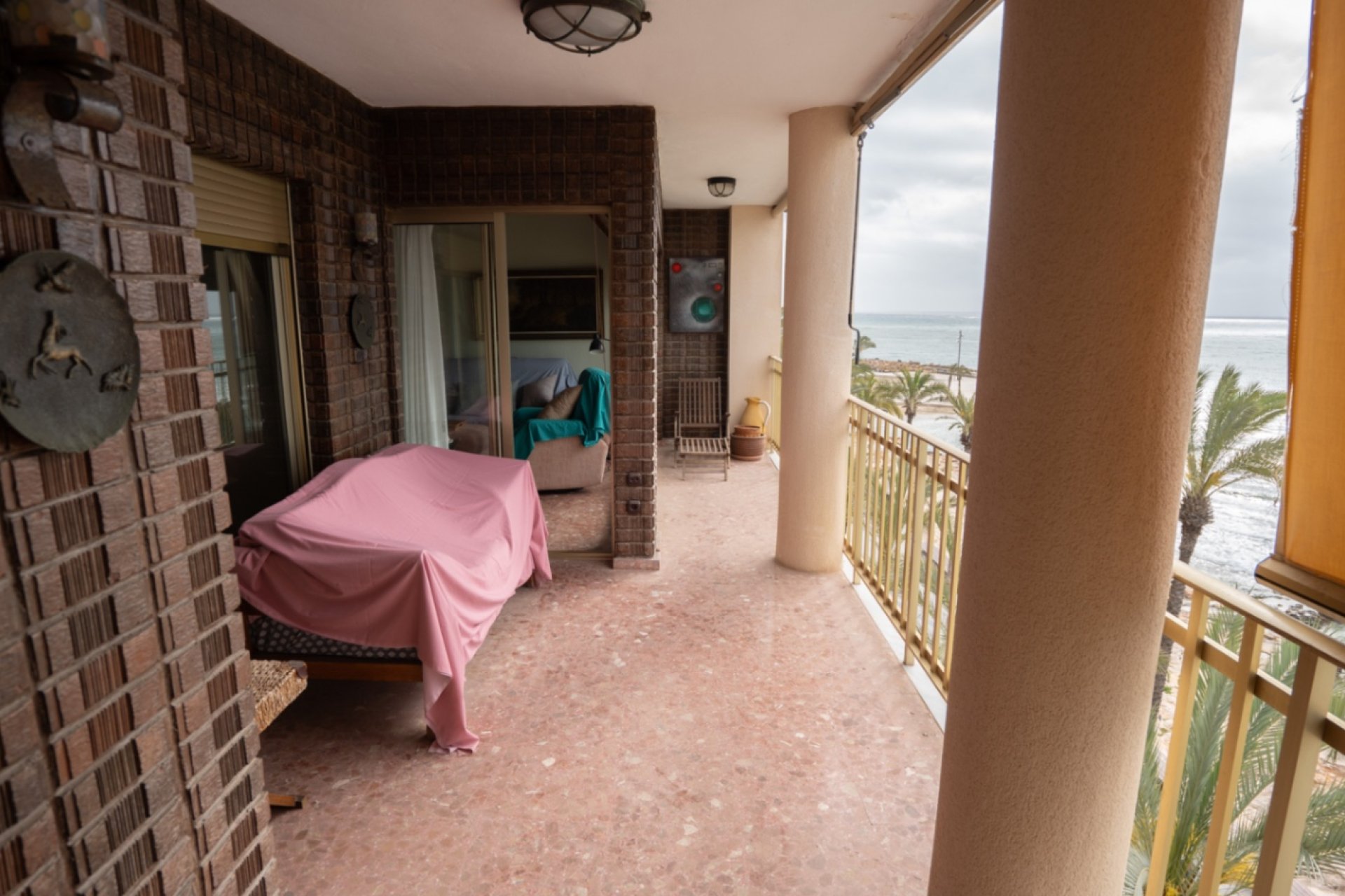 Resale - Apartment -
Torrevieja - Costa Blanca Sur