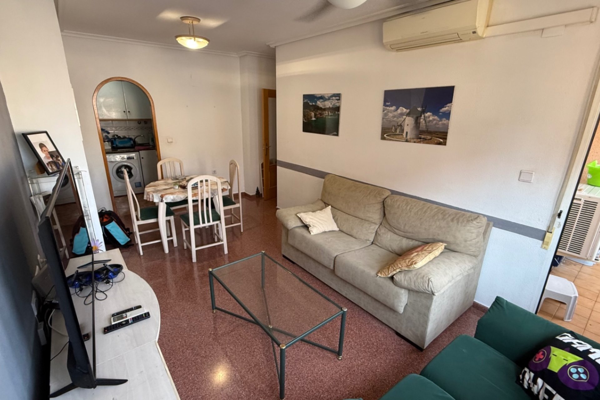 Resale - Apartment -
Torrevieja - Costa Blanca Sur