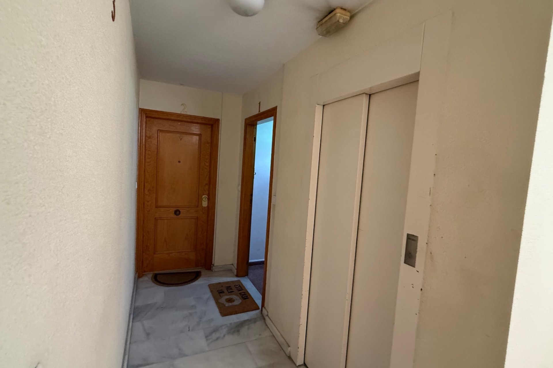 Resale - Apartment -
Torrevieja - Costa Blanca Sur