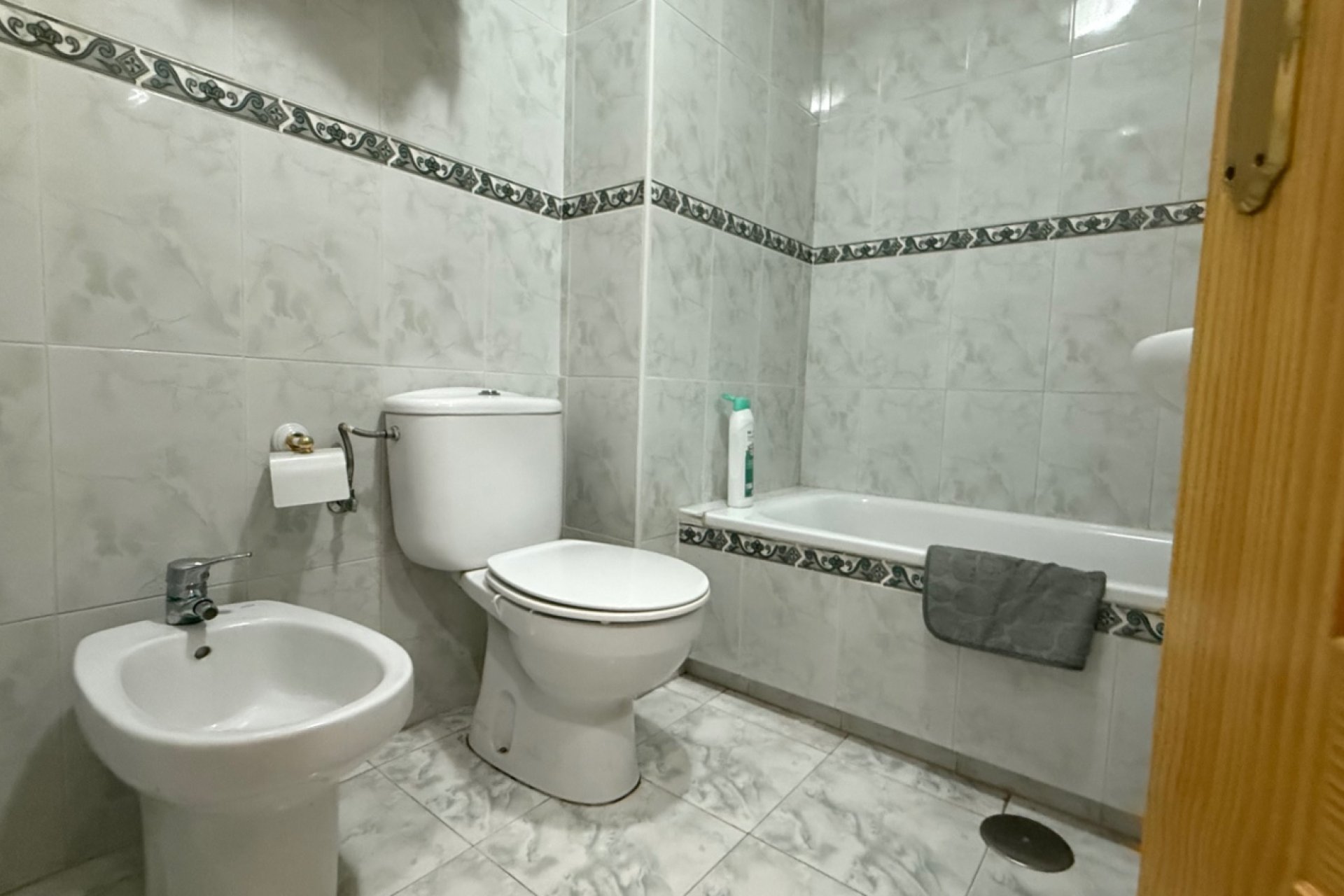 Resale - Apartment -
Torrevieja - Costa Blanca Sur