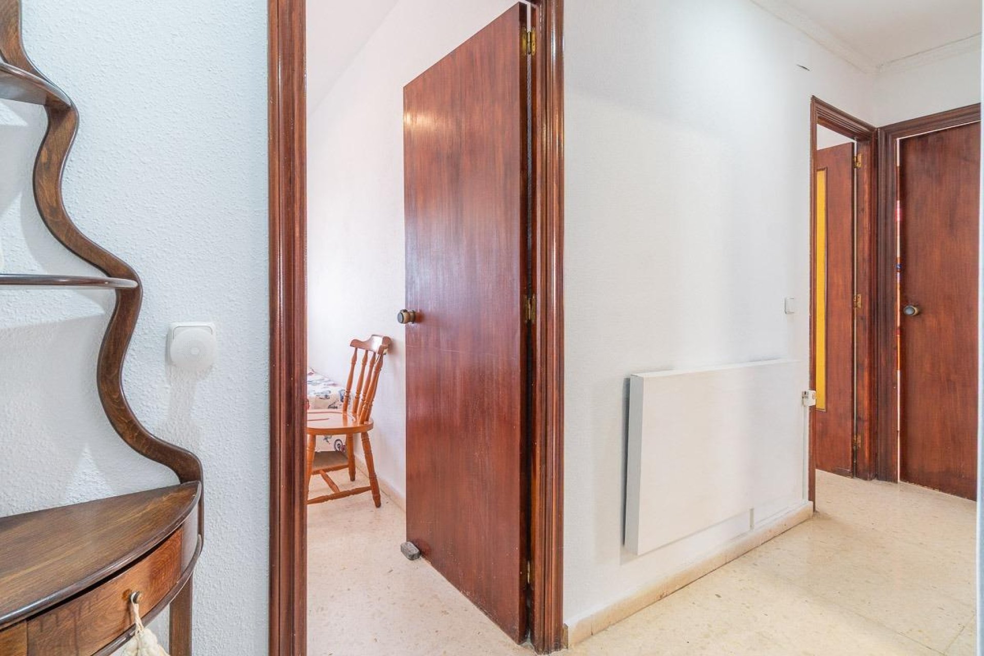 Resale - Apartment -
Torrevieja - Curva del Palangre