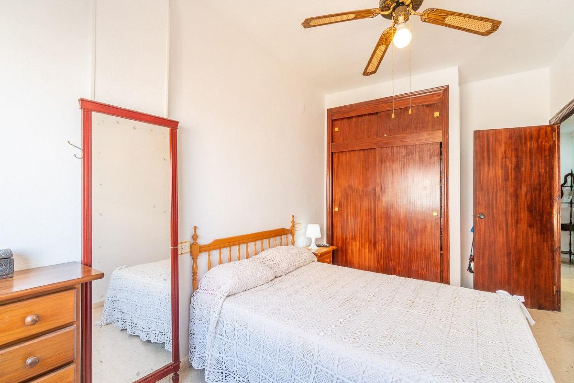 Resale - Apartment -
Torrevieja - Curva del Palangre