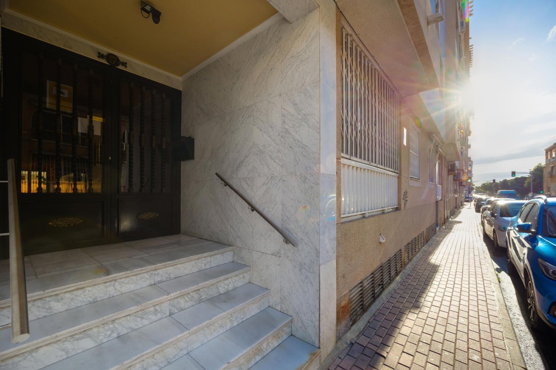 Resale - Apartment -
Torrevieja - El Acequión - Los Náufragos