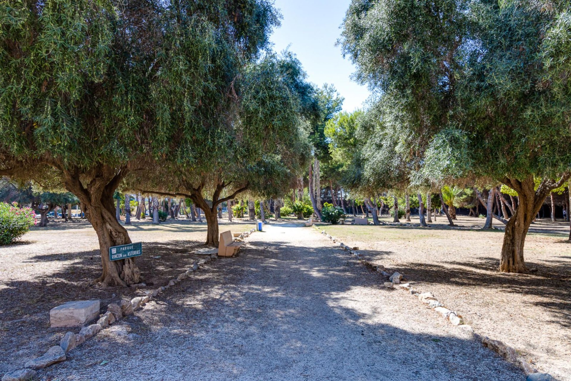 Resale - Apartment -
Torrevieja - El Acequión - Los Náufragos