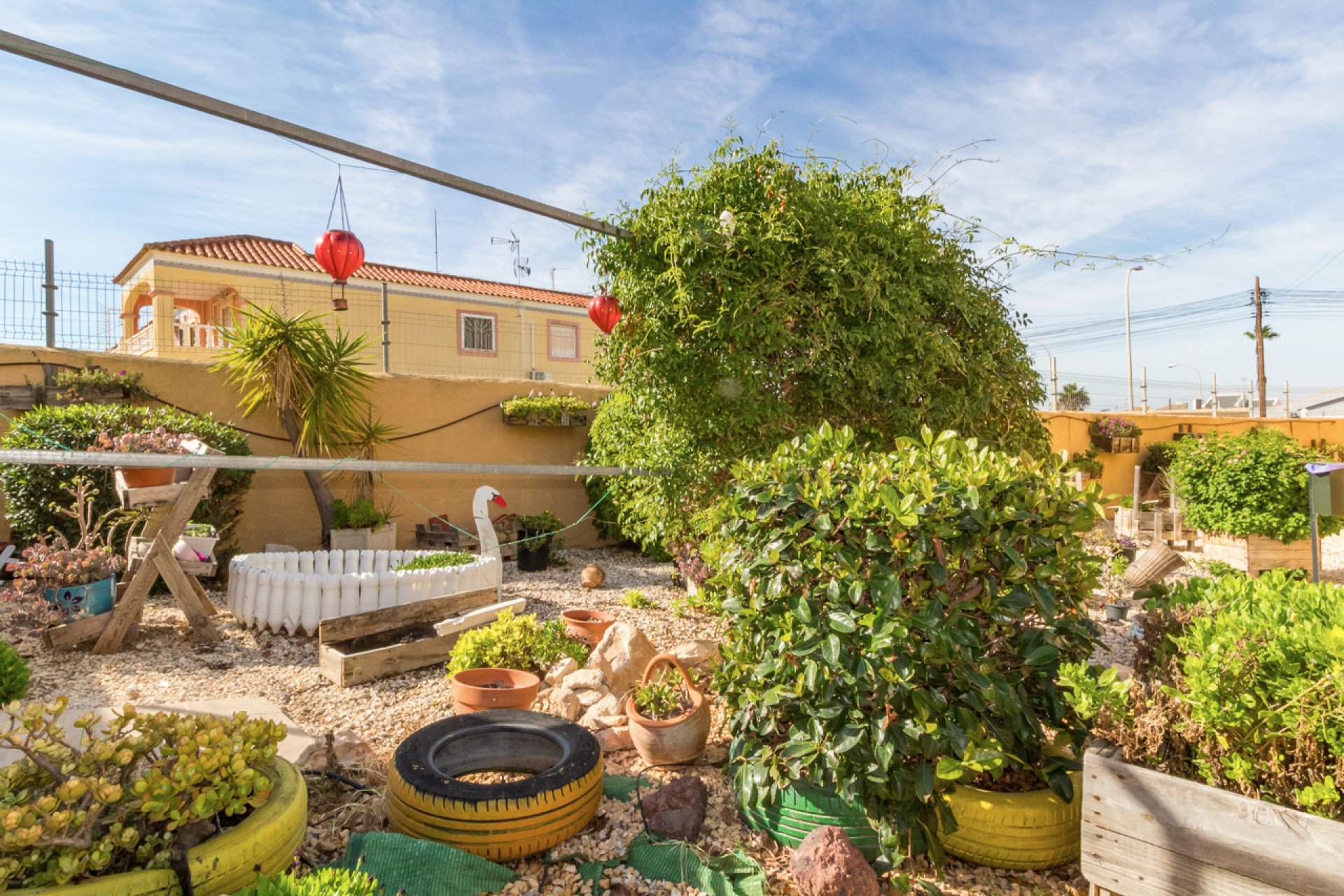 Resale - Apartment -
Torrevieja - El Chaparral