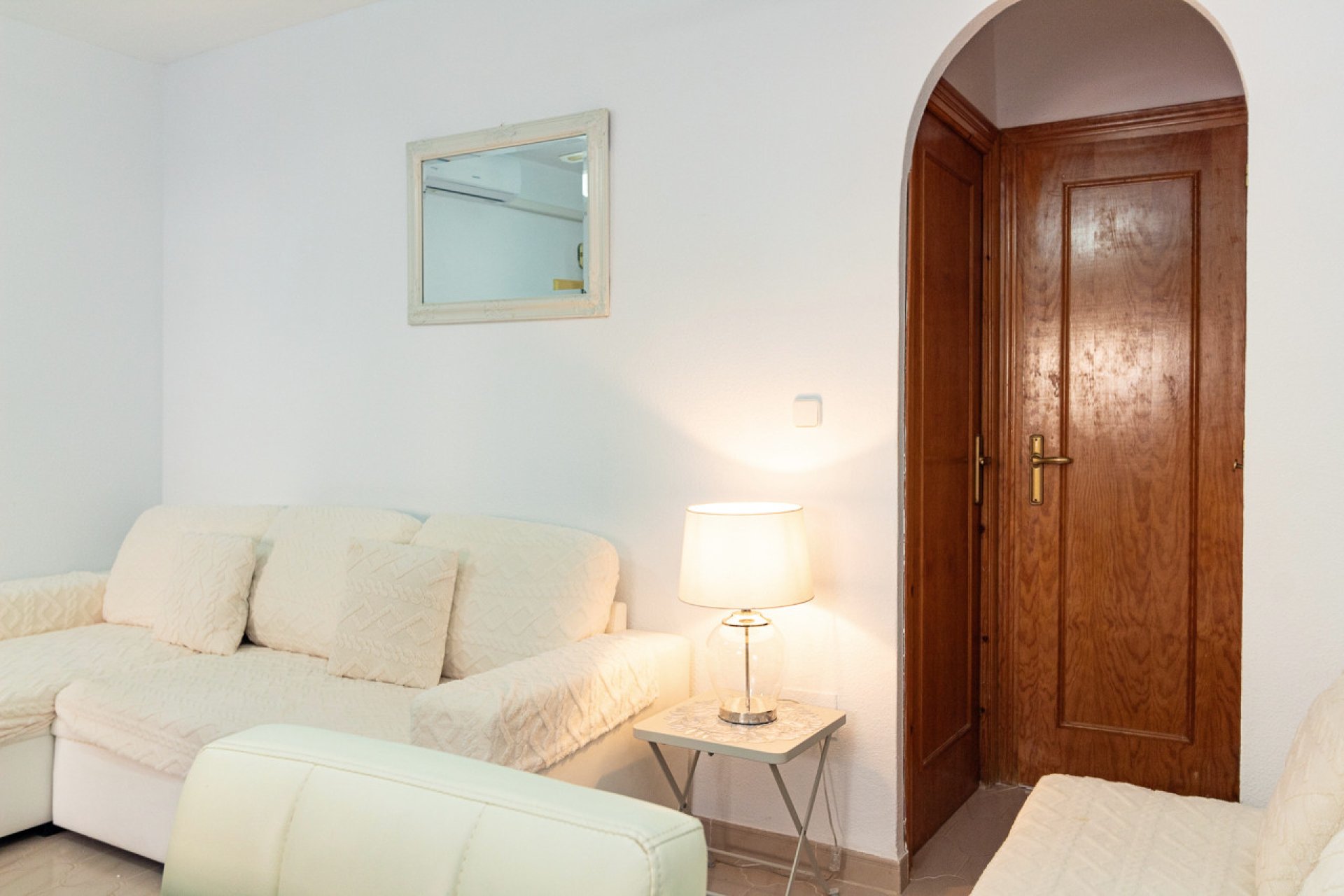 Resale - Apartment -
Torrevieja - El Chaparral