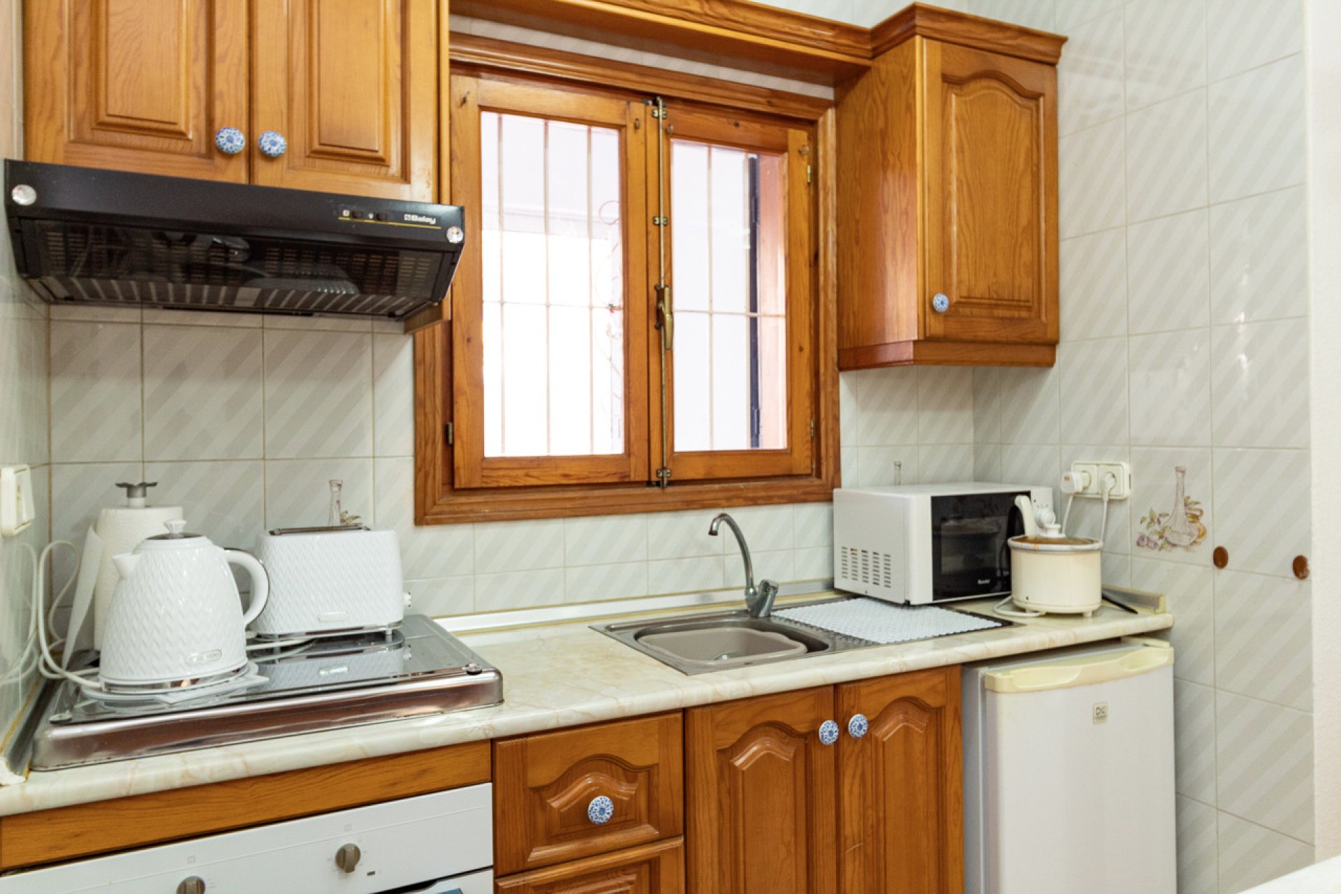 Resale - Apartment -
Torrevieja - El Chaparral