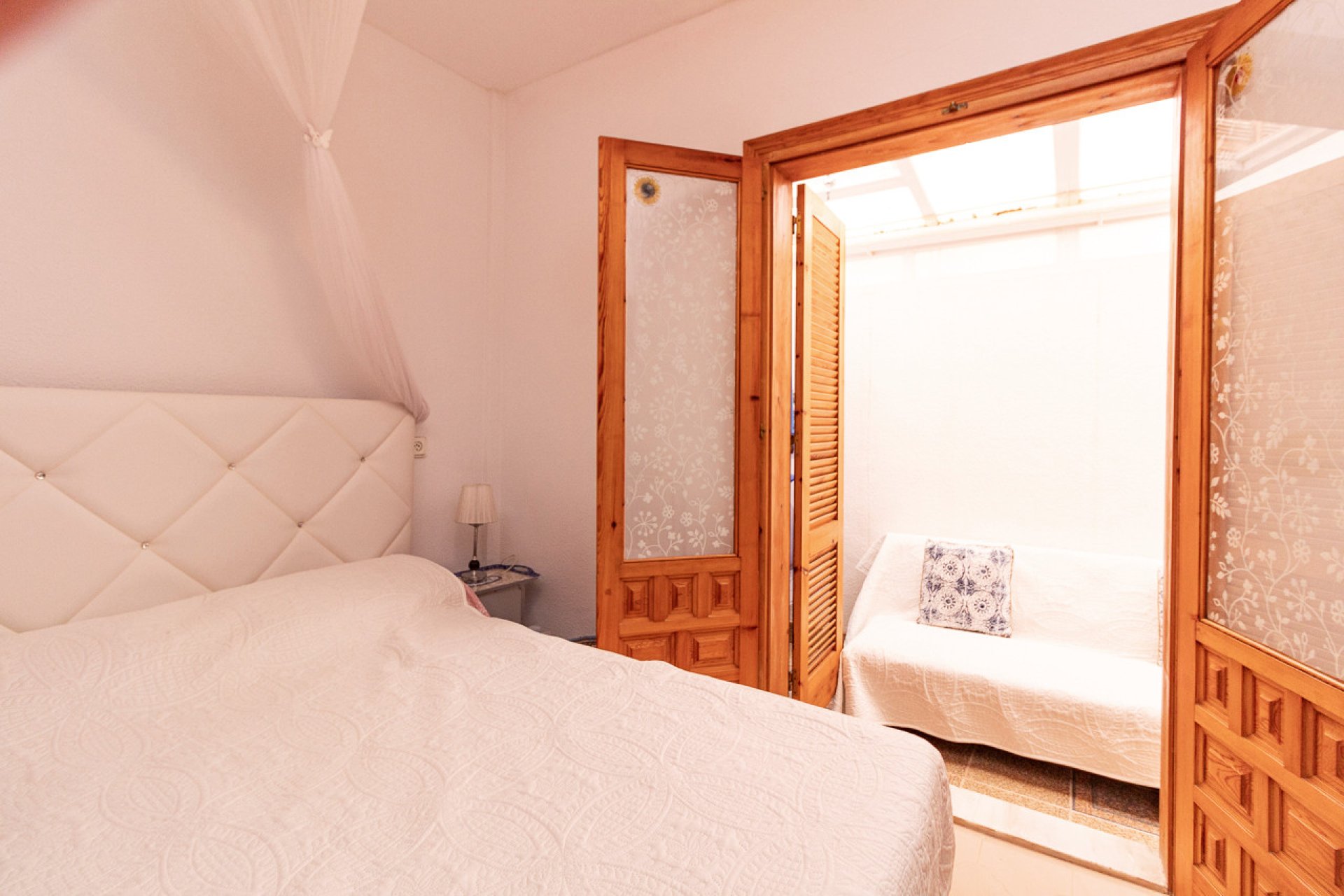 Resale - Apartment -
Torrevieja - El Chaparral