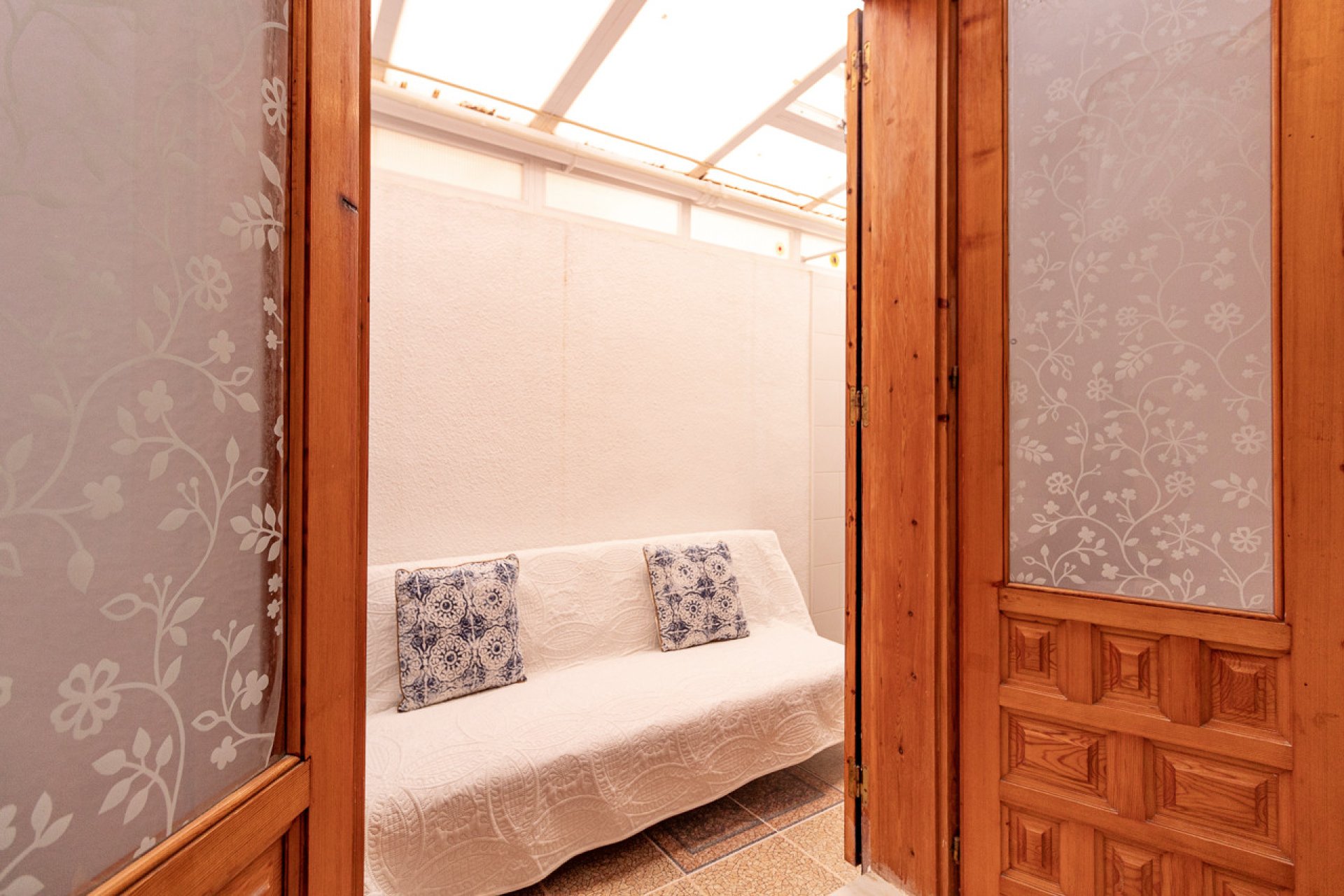 Resale - Apartment -
Torrevieja - El Chaparral