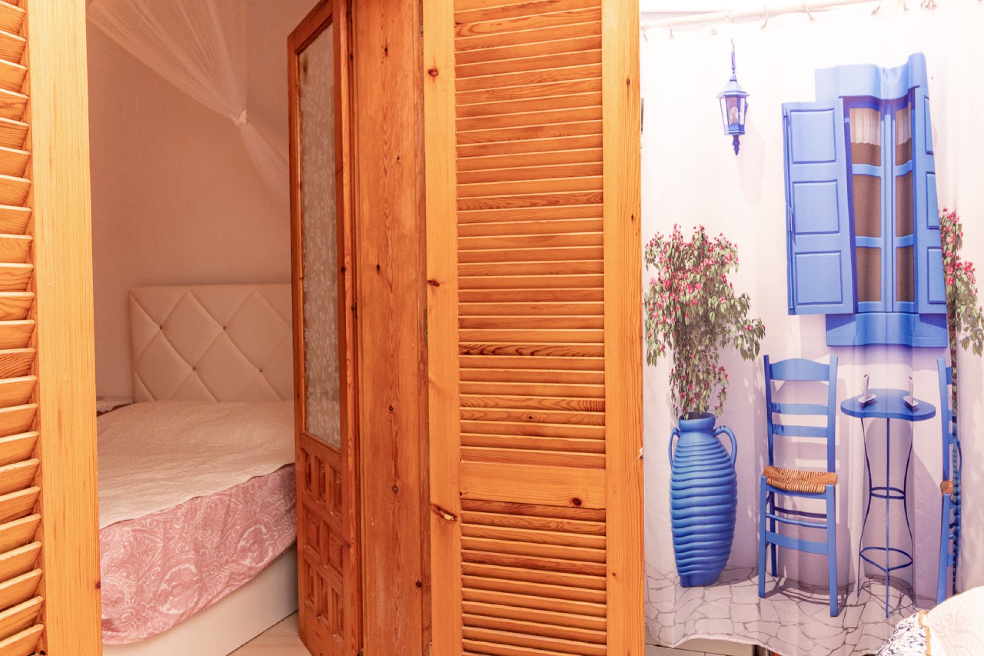 Resale - Apartment -
Torrevieja - El Chaparral