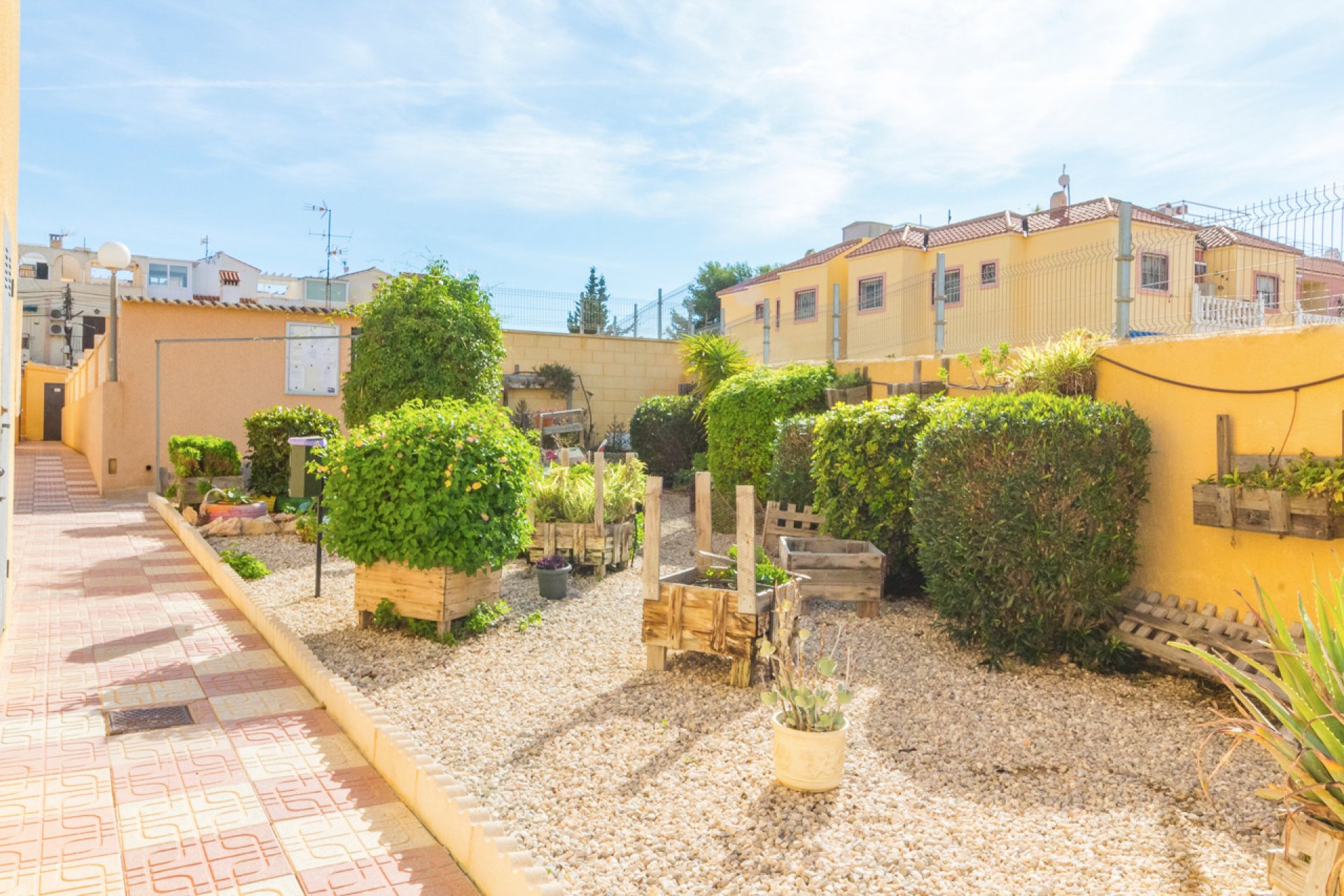 Resale - Apartment -
Torrevieja - El Chaparral