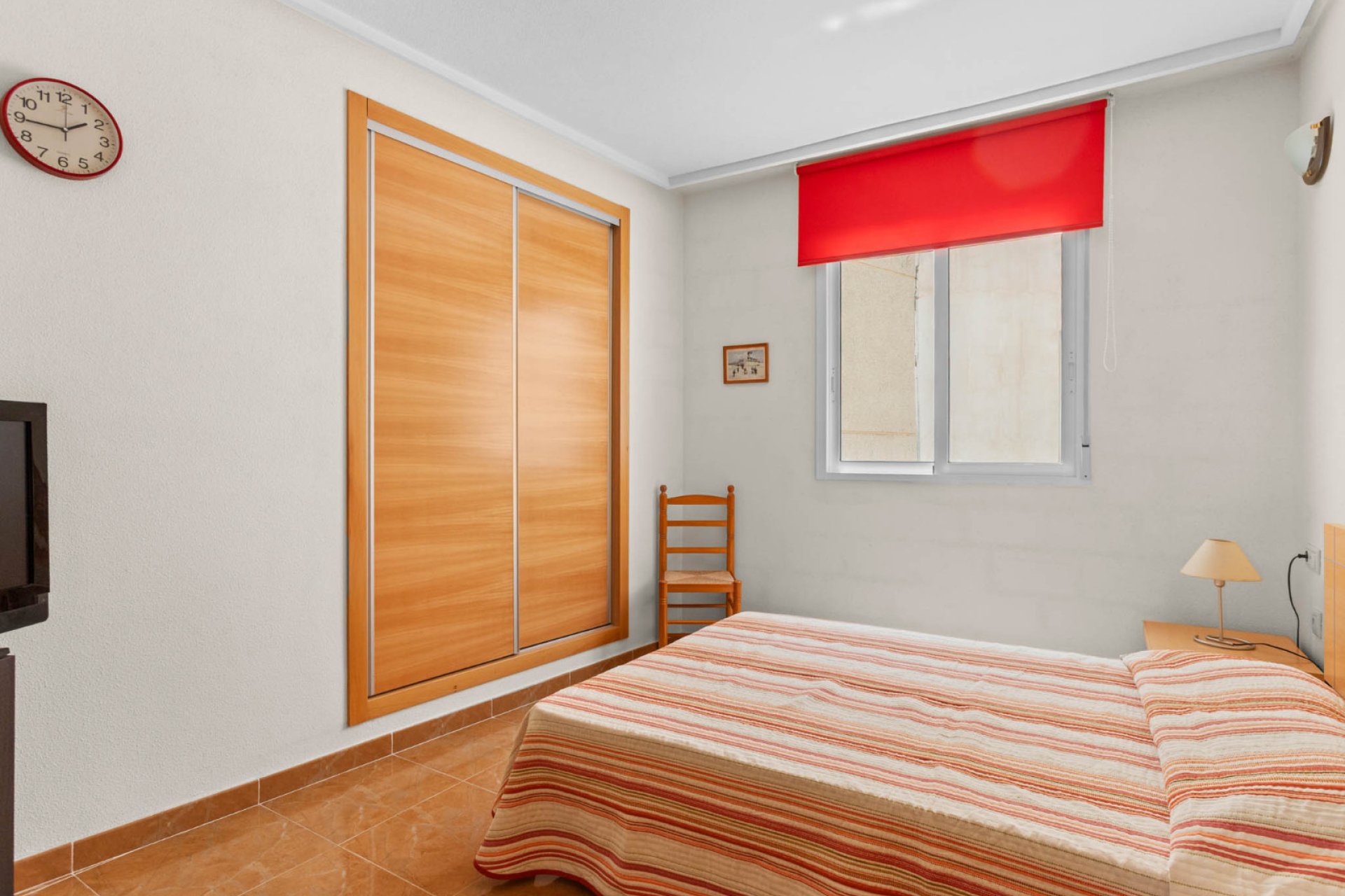 Resale - Apartment -
Torrevieja - El molino