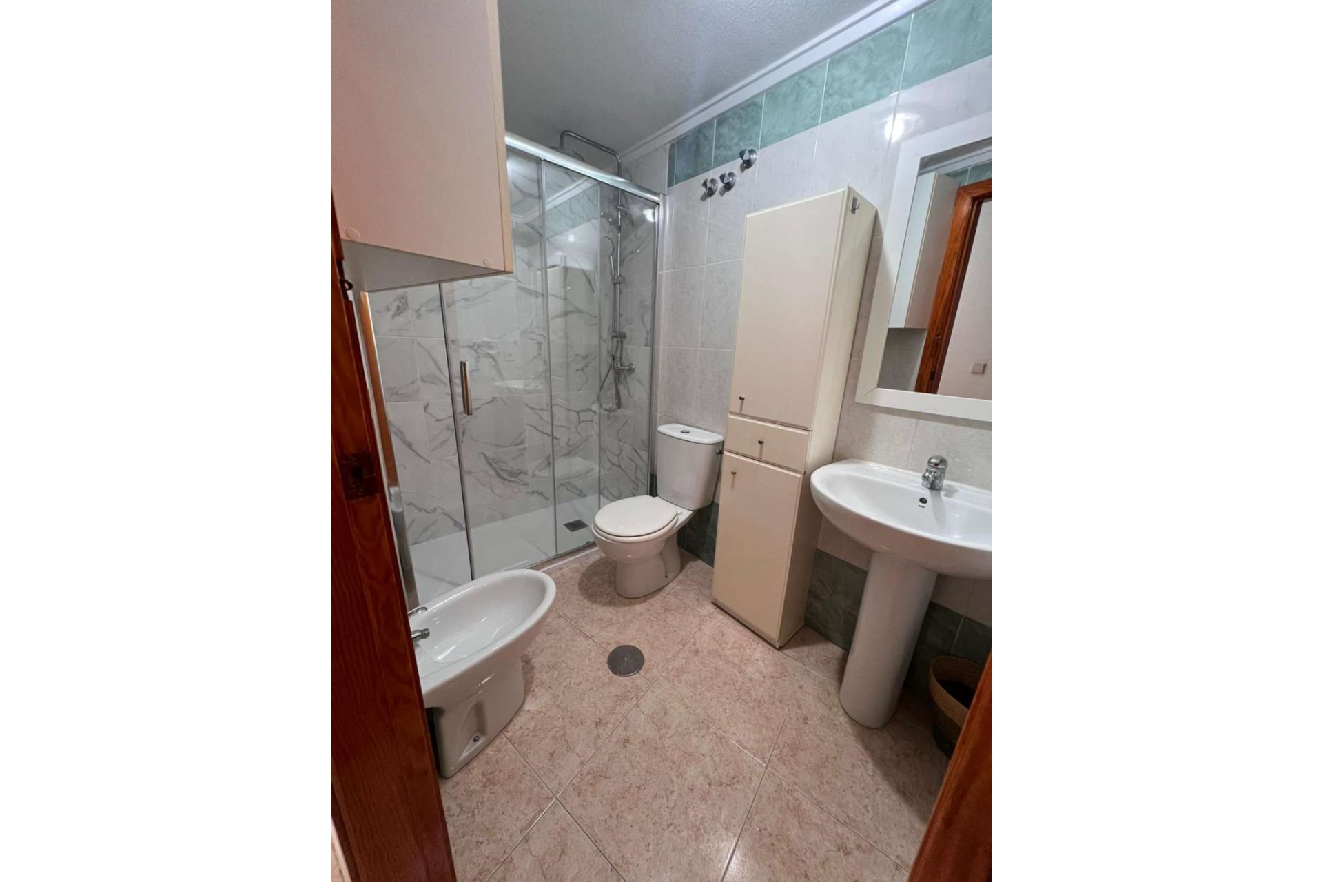 Resale - Apartment -
Torrevieja - El molino