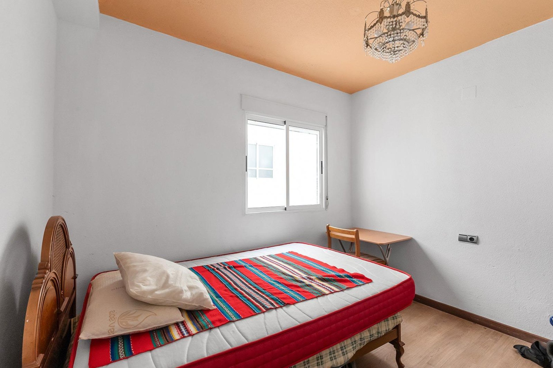 Resale - Apartment -
Torrevieja - Estacion de autobuses