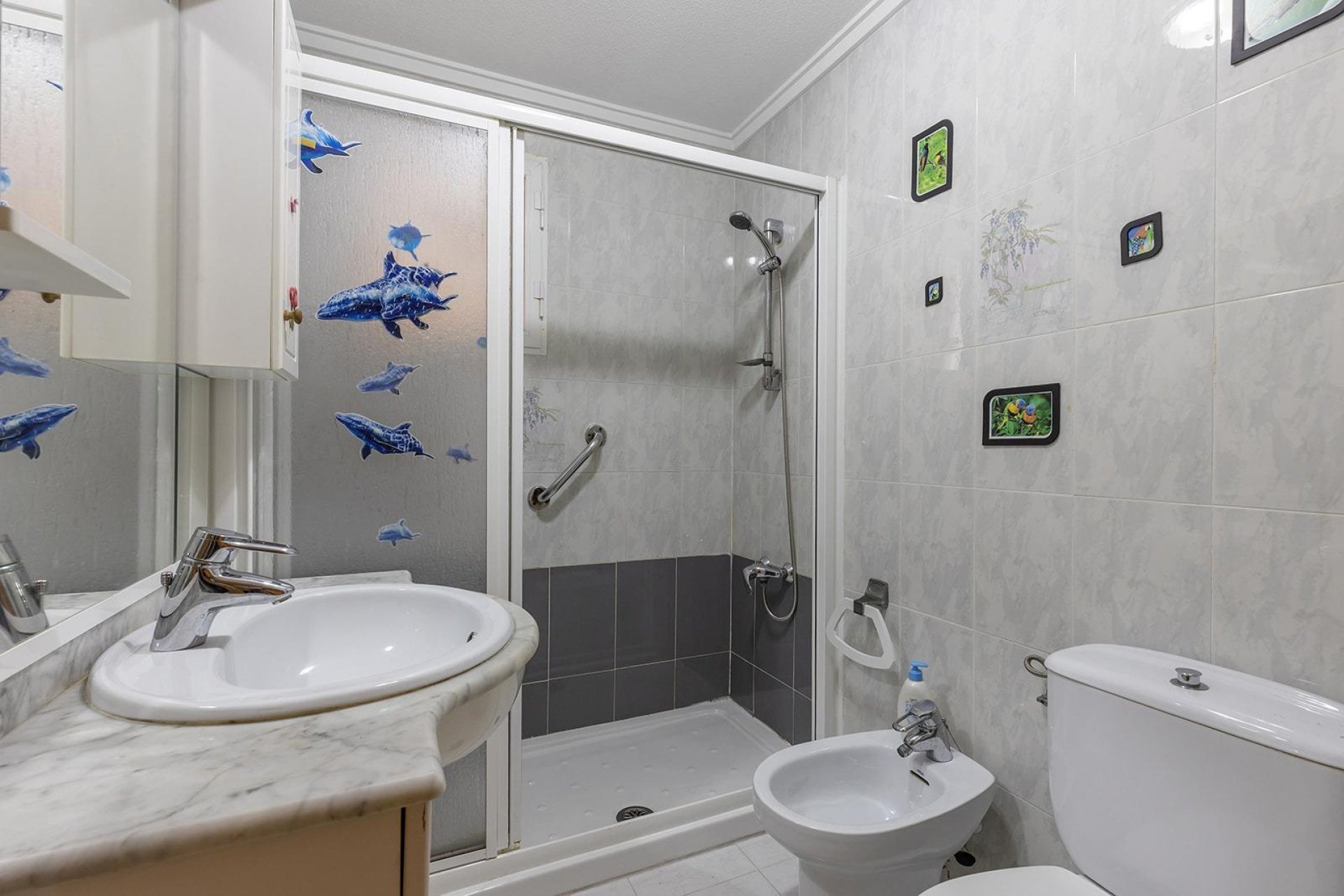 Resale - Apartment -
Torrevieja - Estacion de autobuses