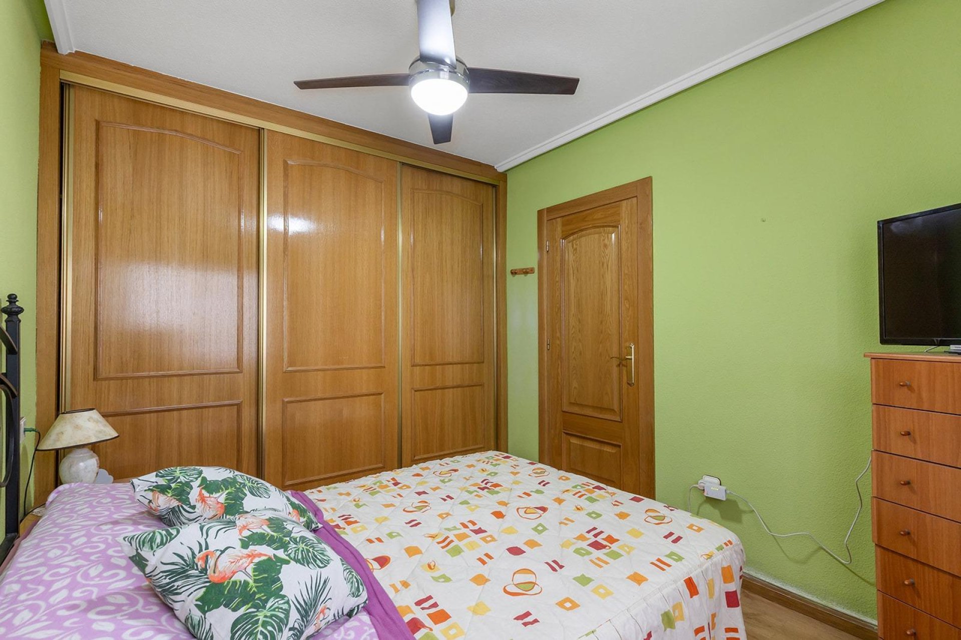Resale - Apartment -
Torrevieja - Estacion de autobuses