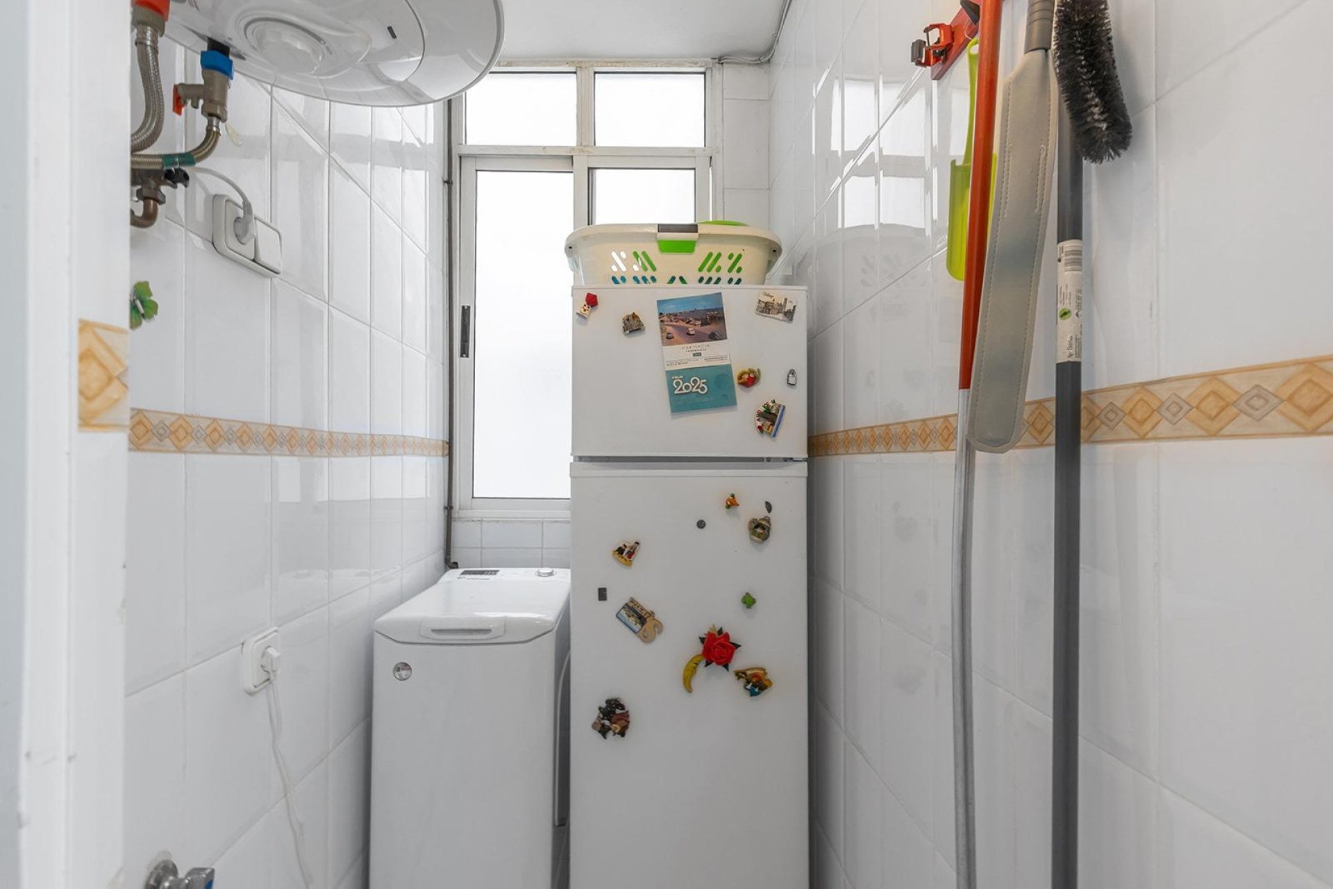 Resale - Apartment -
Torrevieja - Estacion de autobuses