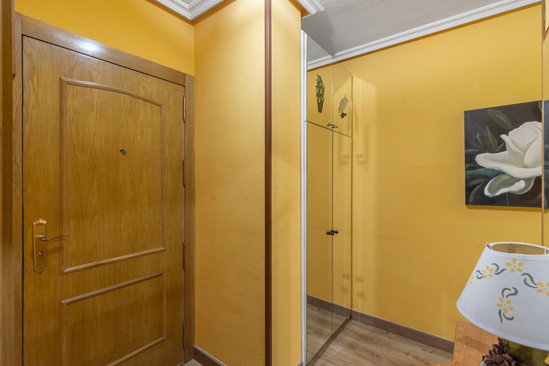 Resale - Apartment -
Torrevieja - Estacion de autobuses