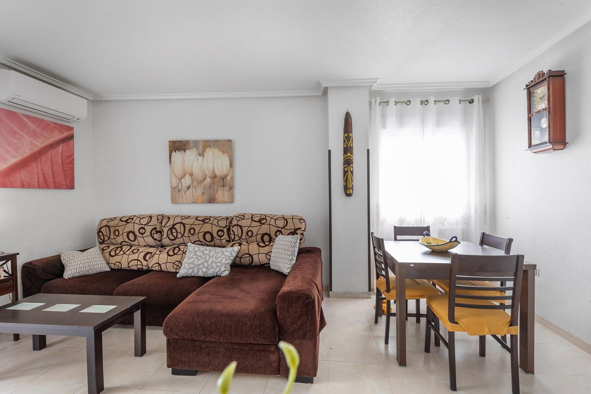 Resale - Apartment -
Torrevieja - Estacion de autobuses