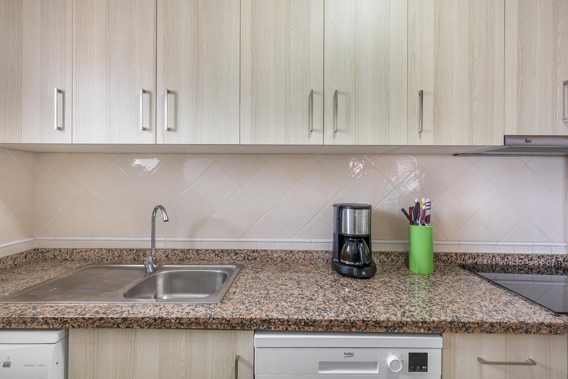 Resale - Apartment -
Torrevieja - Estacion de autobuses