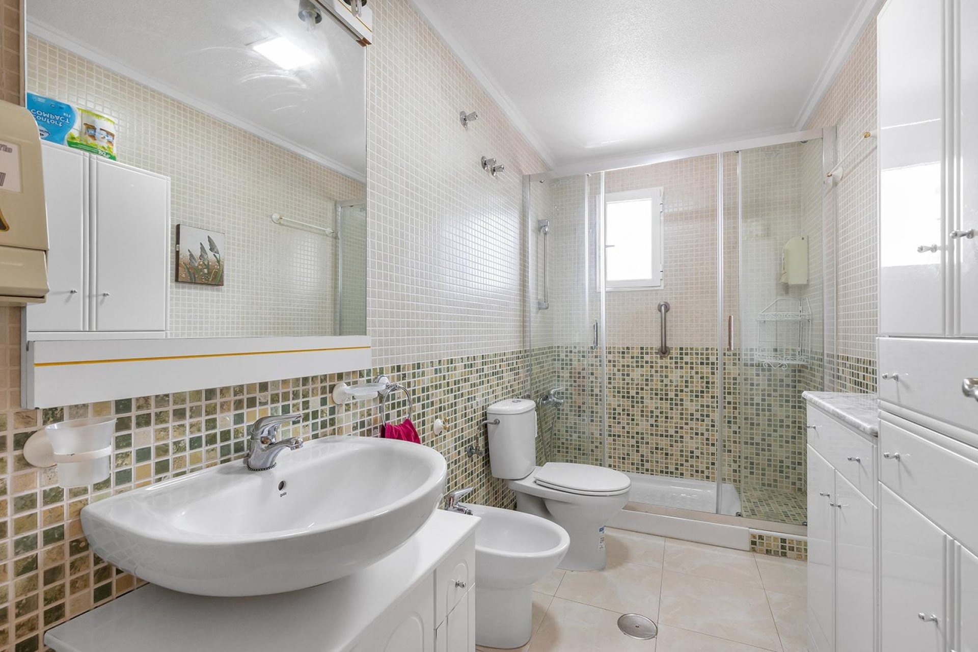 Resale - Apartment -
Torrevieja - Estacion de autobuses