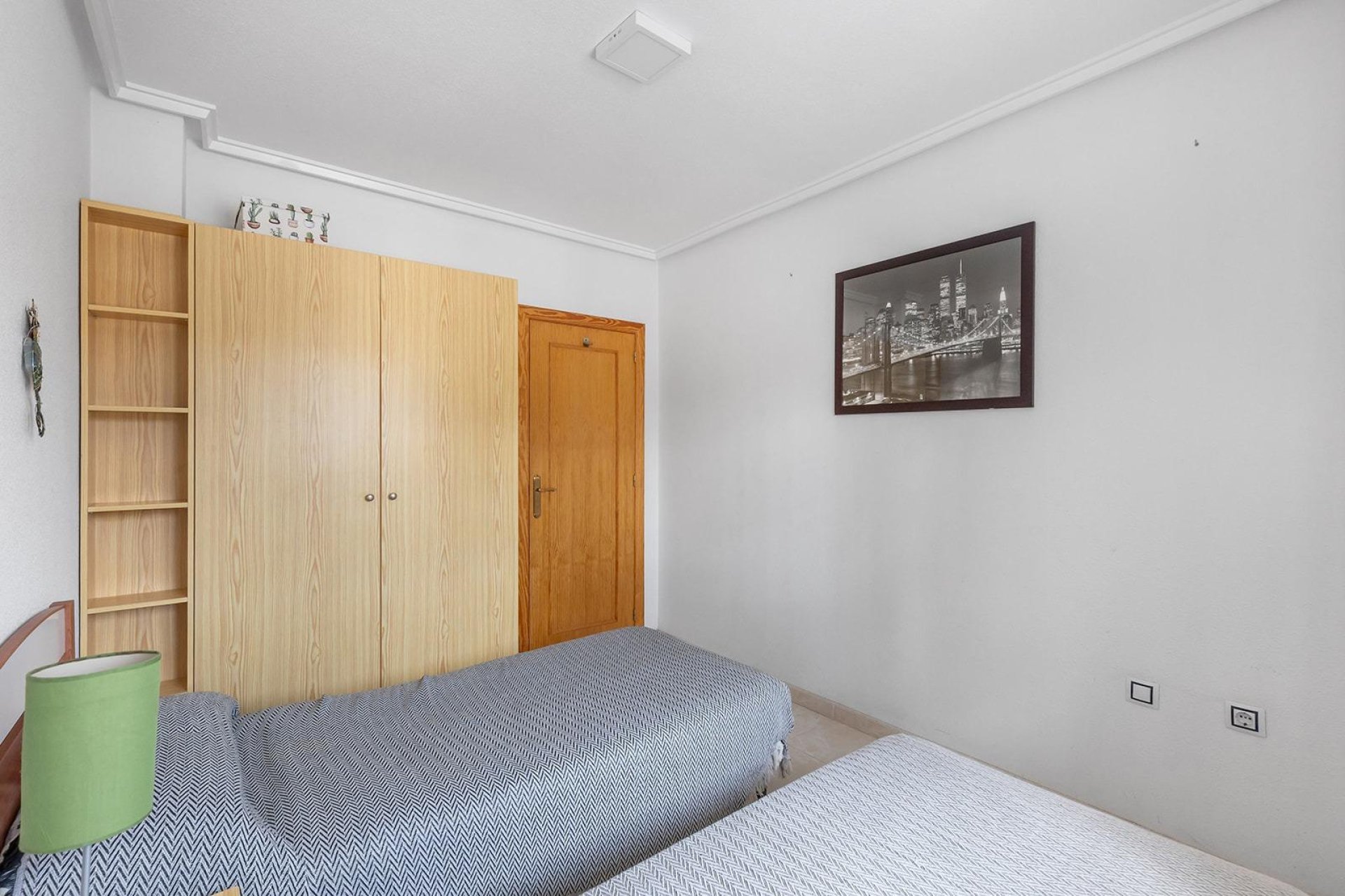 Resale - Apartment -
Torrevieja - Estacion de autobuses