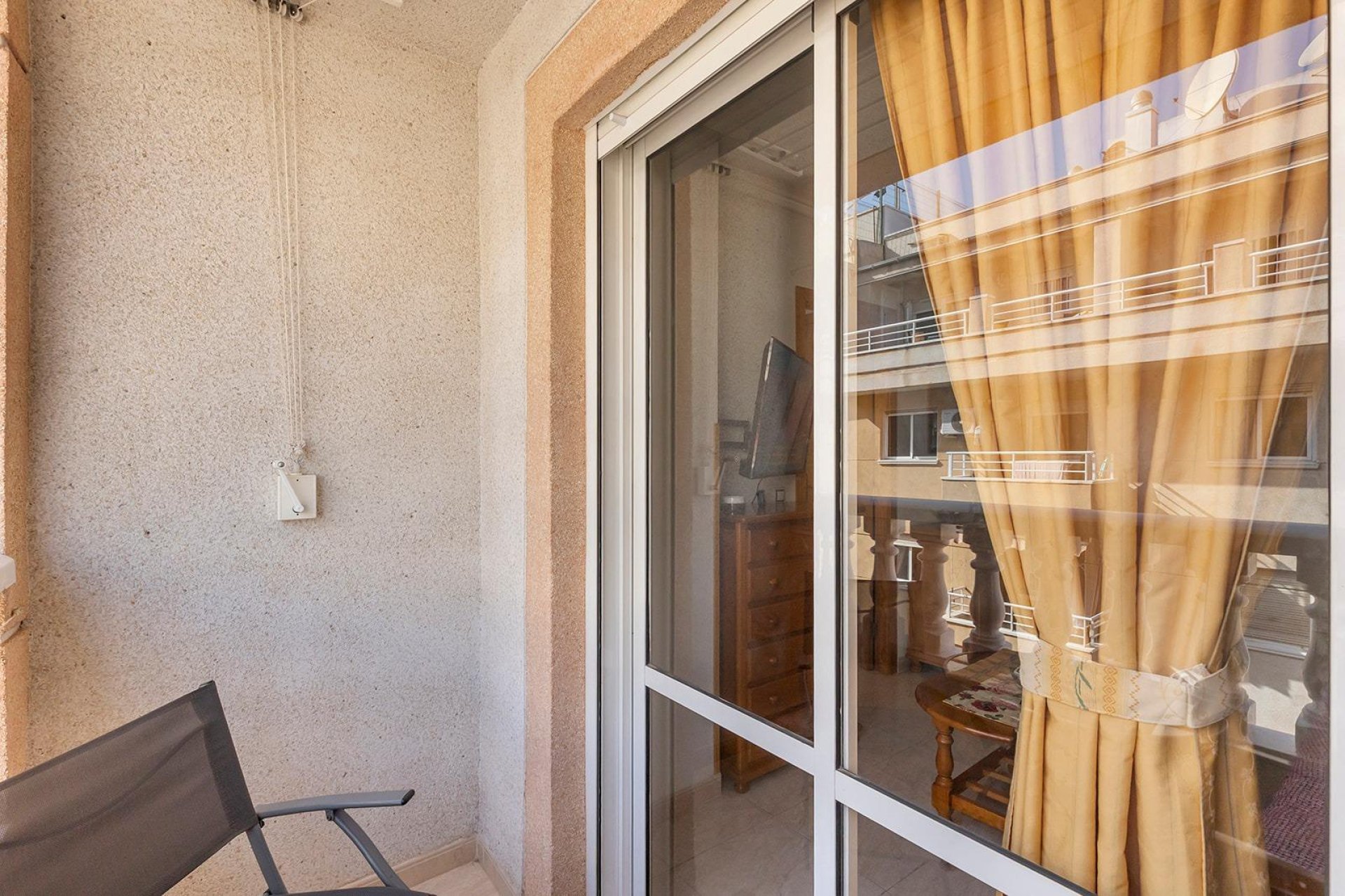 Resale - Apartment -
Torrevieja - Estacion de autobuses