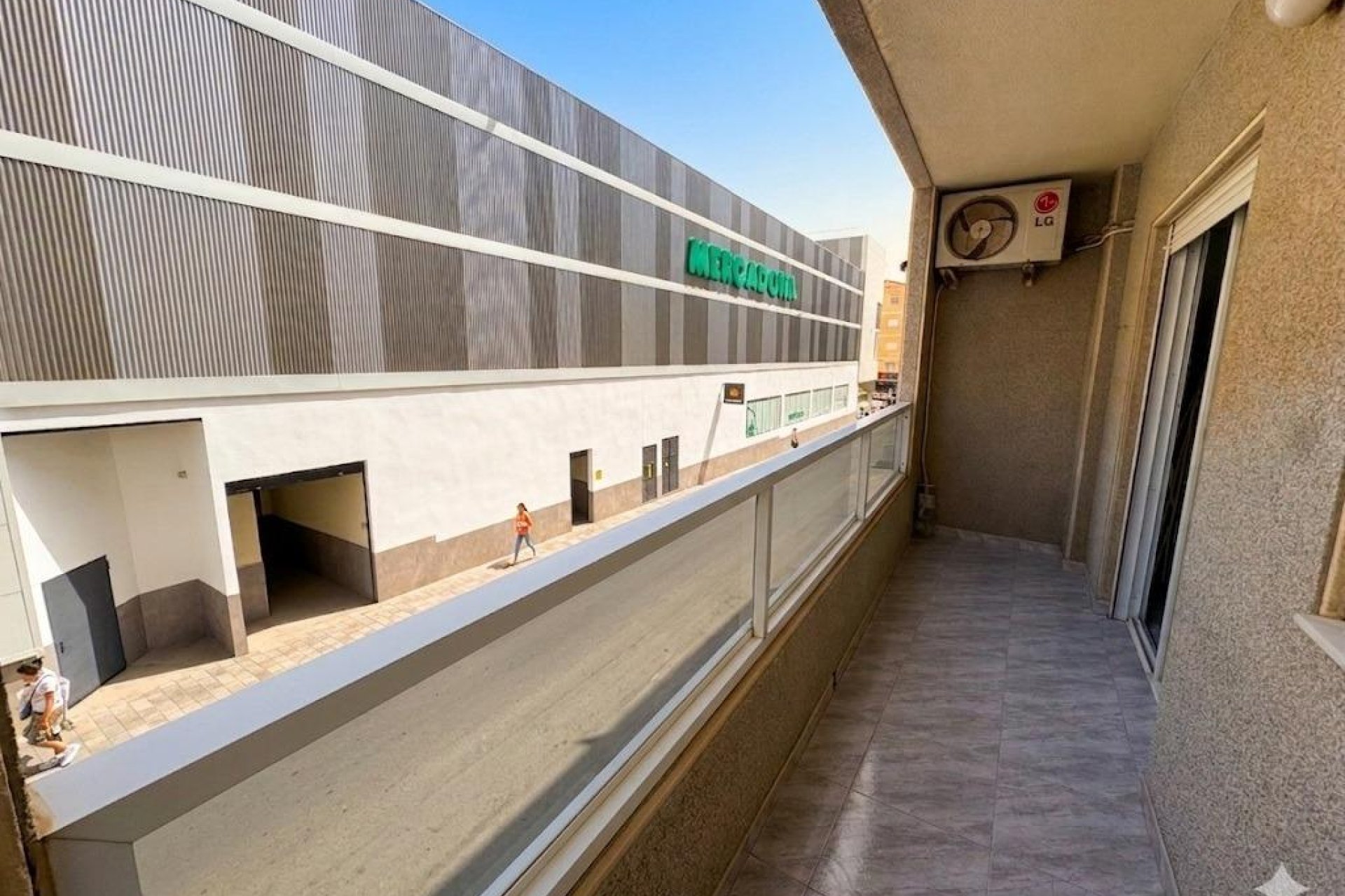 Resale - Apartment -
Torrevieja - Estacion de autobuses