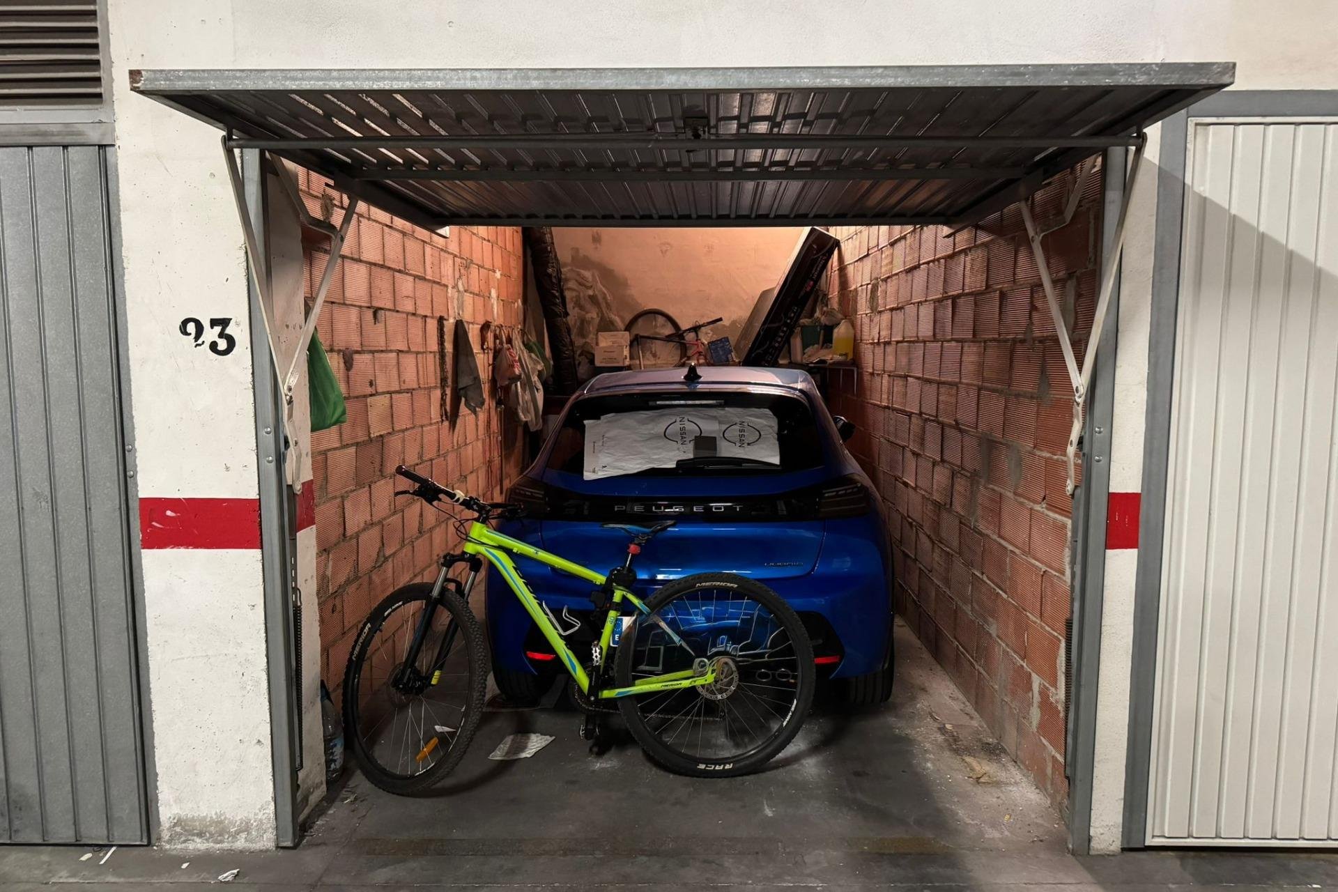 Resale - Apartment -
Torrevieja - Estacion de autobuses