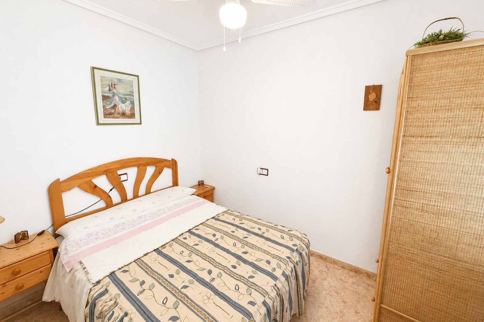 Resale - Apartment -
Torrevieja - Estacion de autobuses