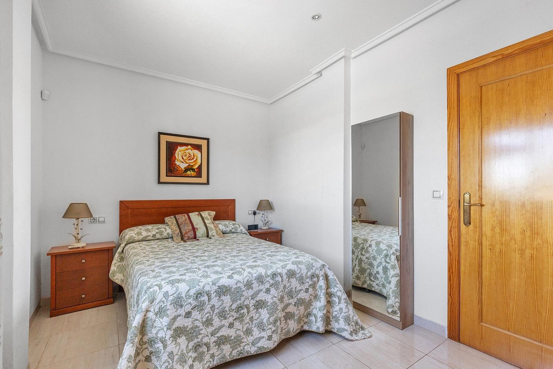 Resale - Apartment -
Torrevieja - Estacion de autobuses