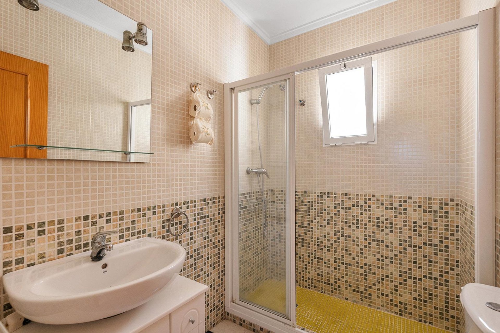 Resale - Apartment -
Torrevieja - Estacion de autobuses