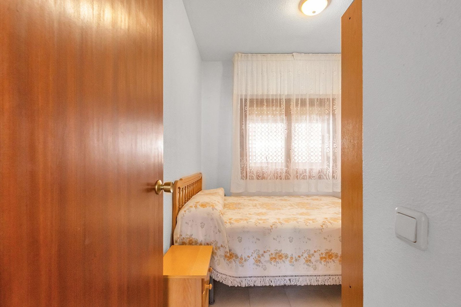 Resale - Apartment -
Torrevieja - Estacion de autobuses