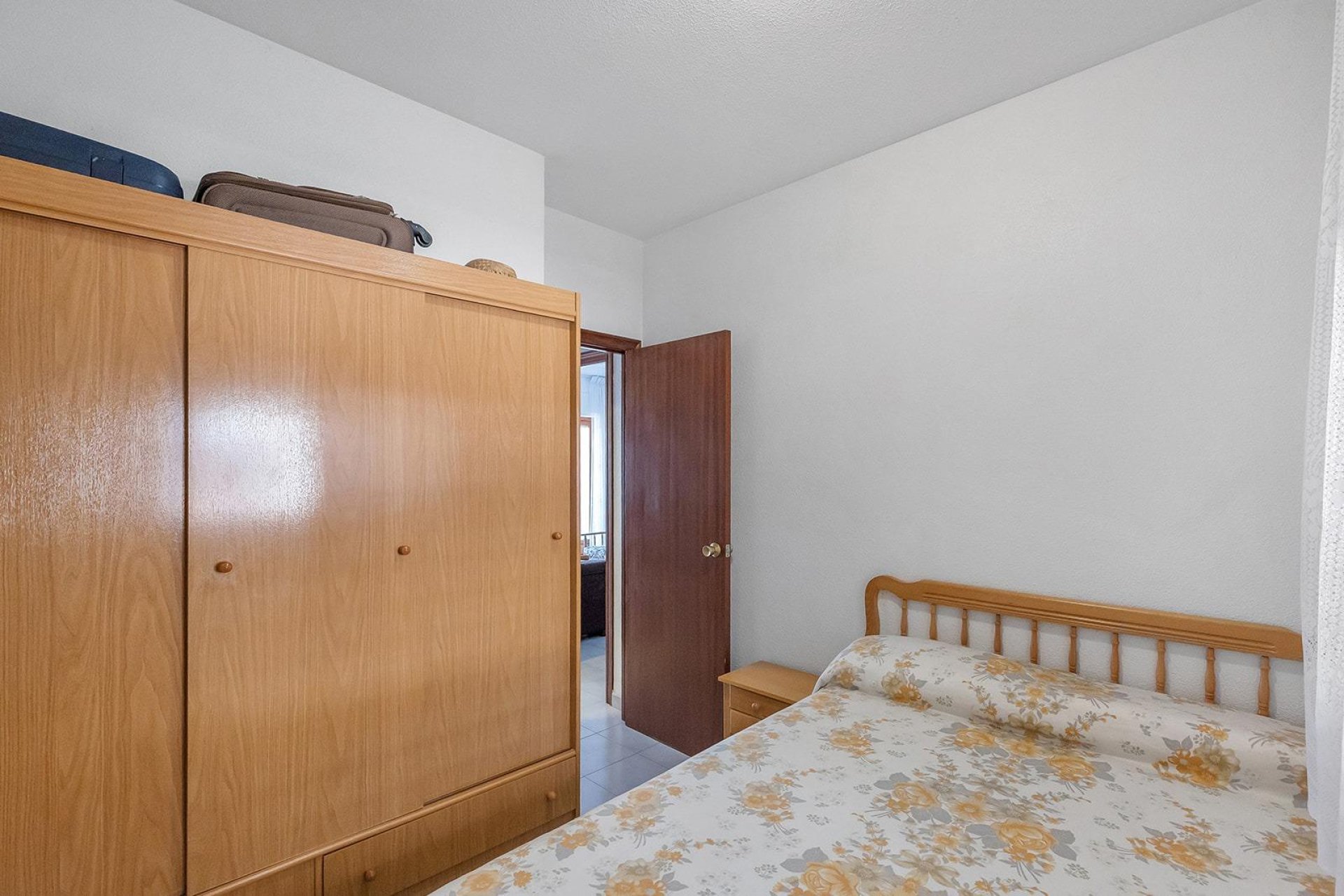 Resale - Apartment -
Torrevieja - Estacion de autobuses