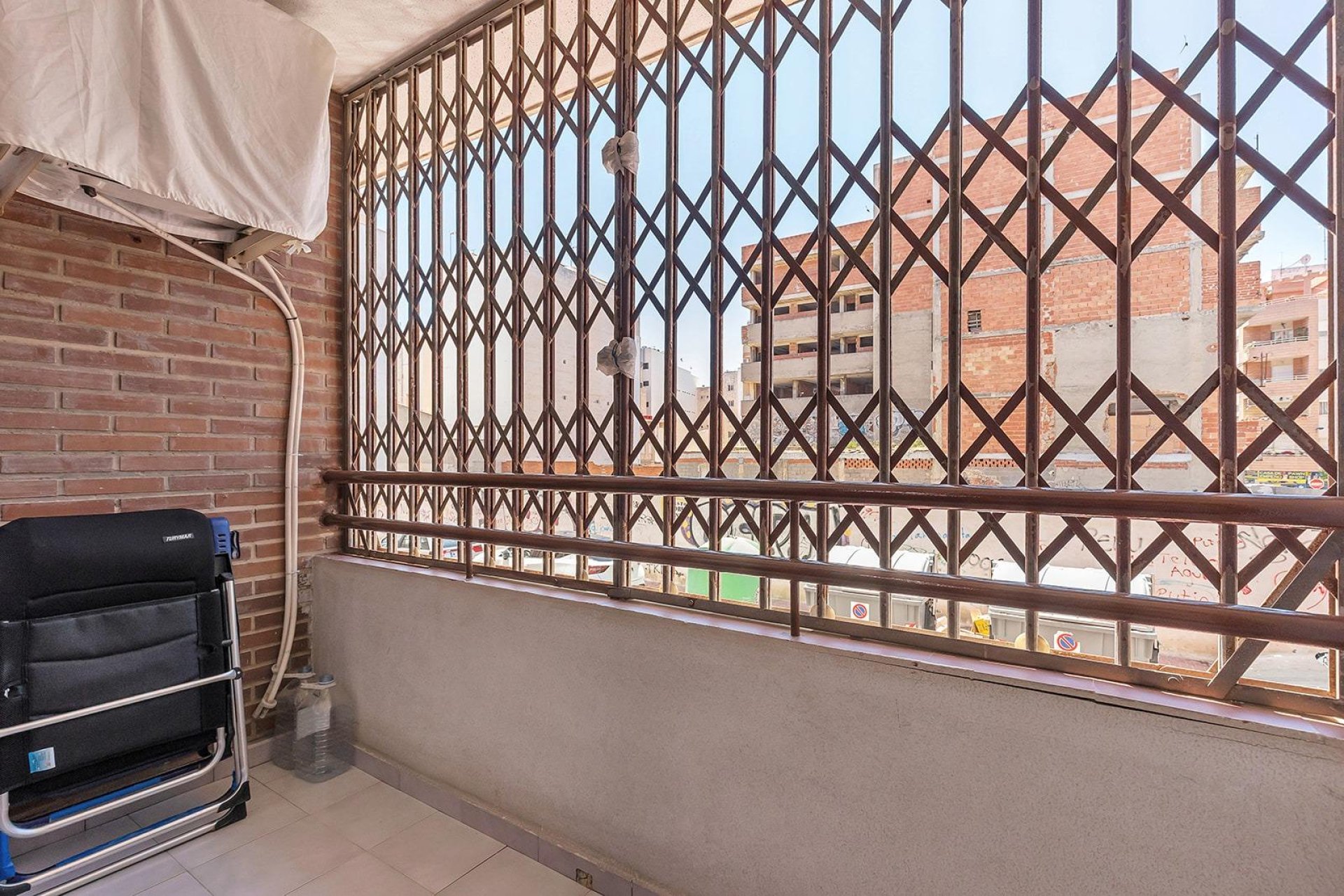 Resale - Apartment -
Torrevieja - Estacion de autobuses