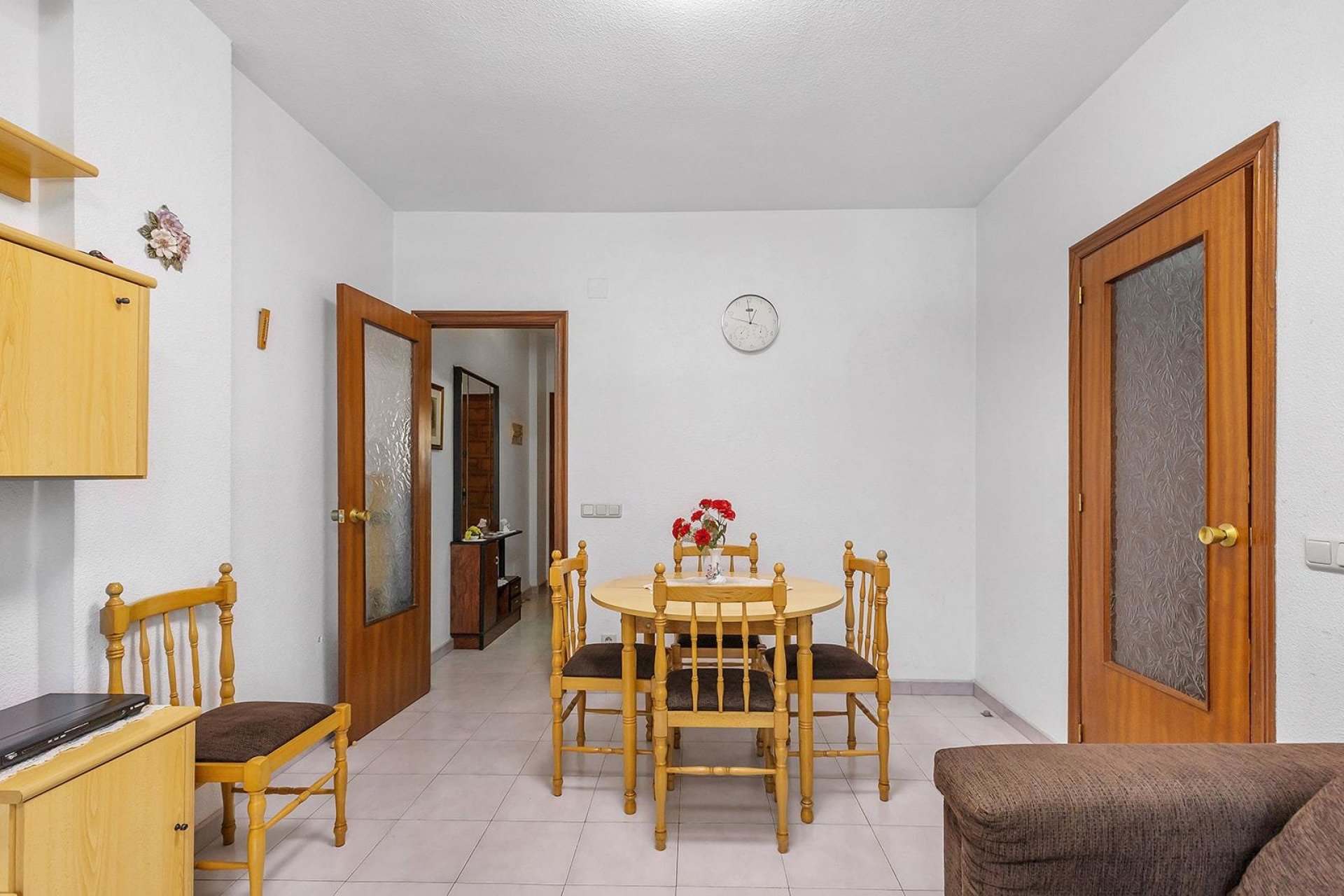 Resale - Apartment -
Torrevieja - Estacion de autobuses