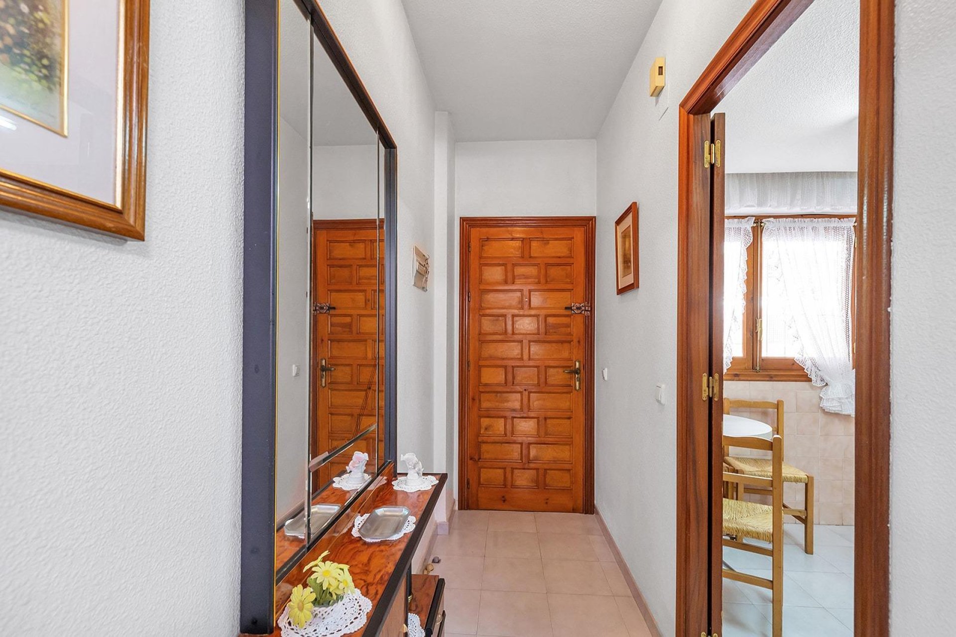 Resale - Apartment -
Torrevieja - Estacion de autobuses