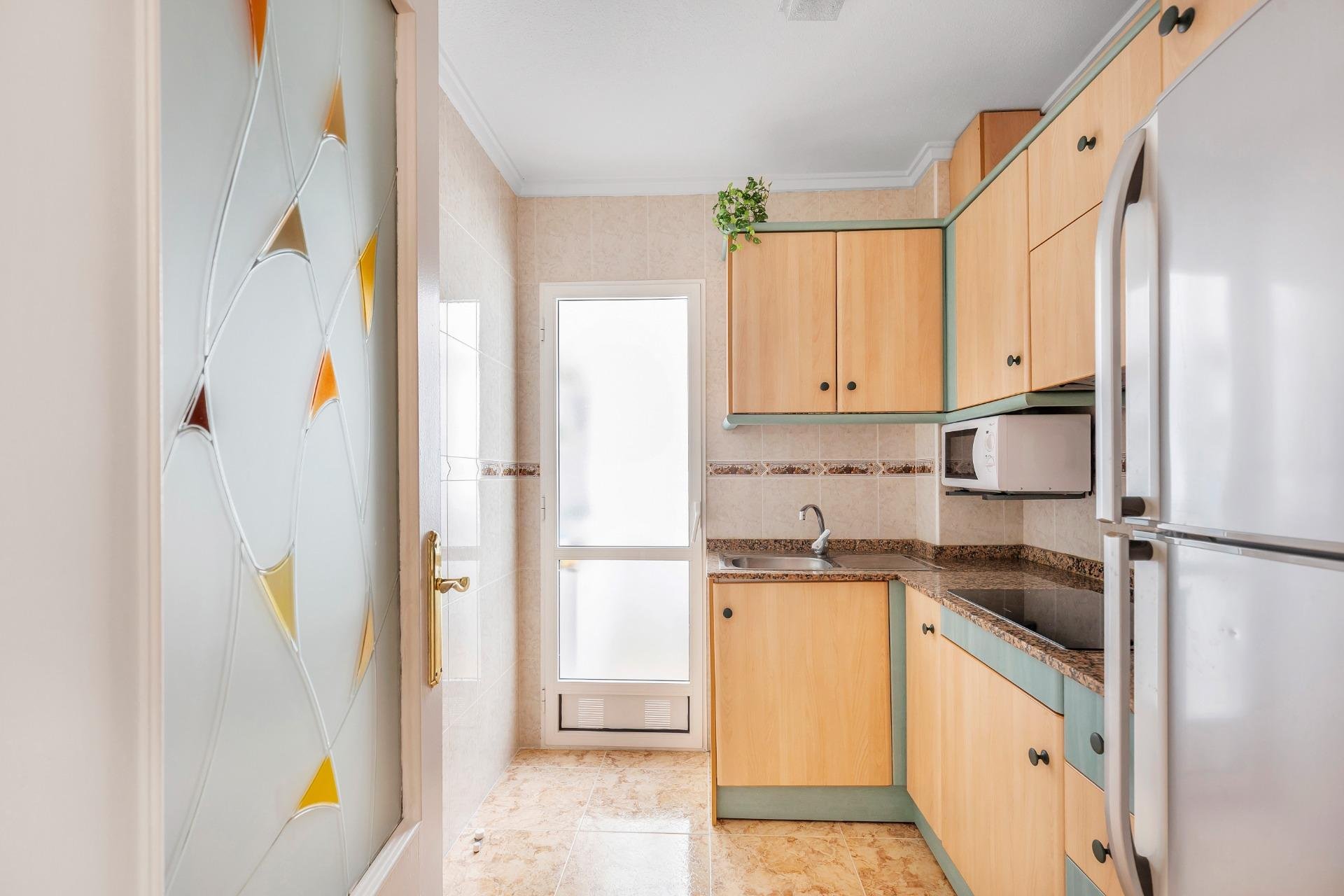 Resale - Apartment -
Torrevieja - Estacion de autobuses