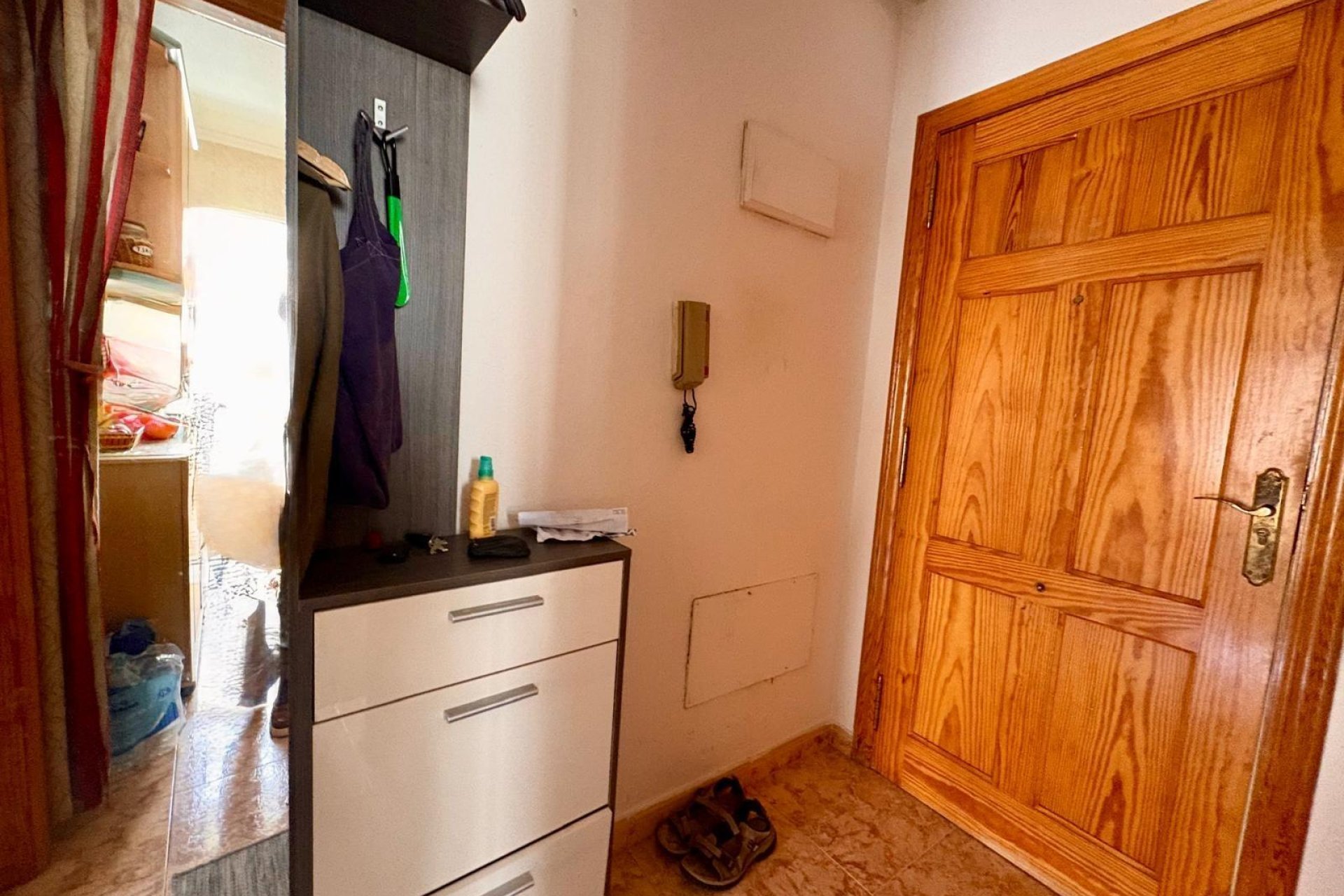 Resale - Apartment -
Torrevieja - Estacion de autobuses