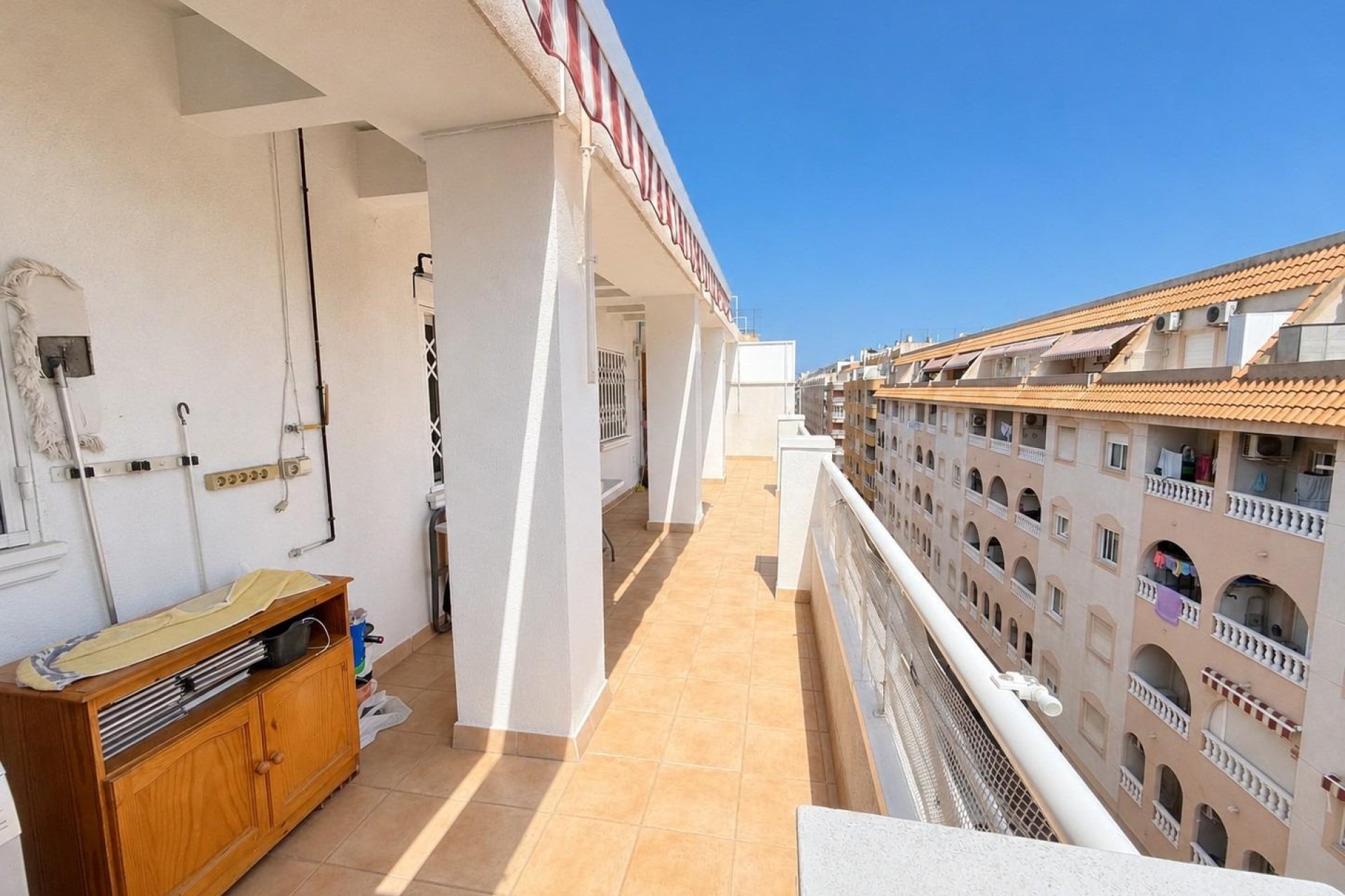 Resale - Apartment -
Torrevieja - Estacion de autobuses