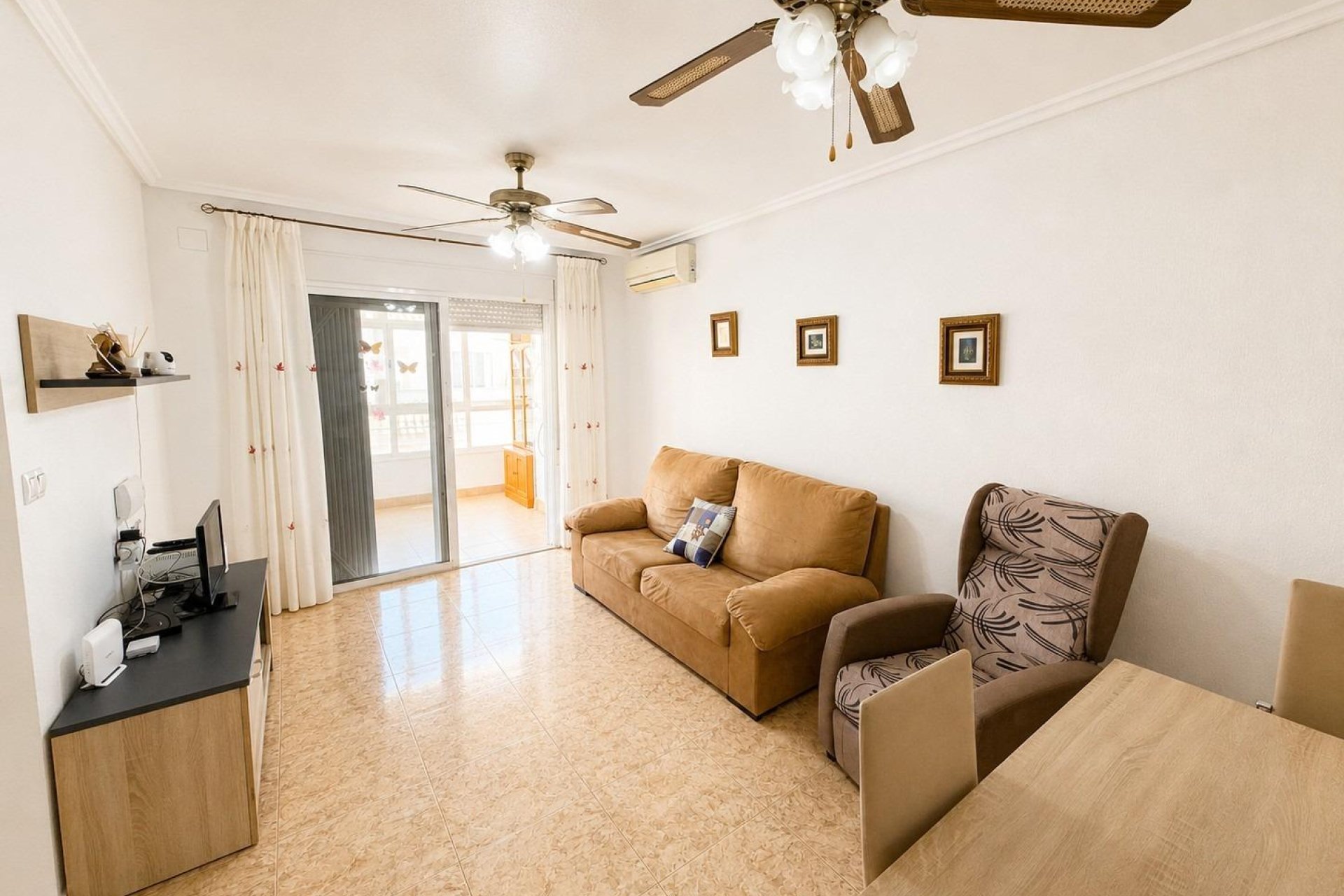 Resale - Apartment -
Torrevieja - Estacion de autobuses
