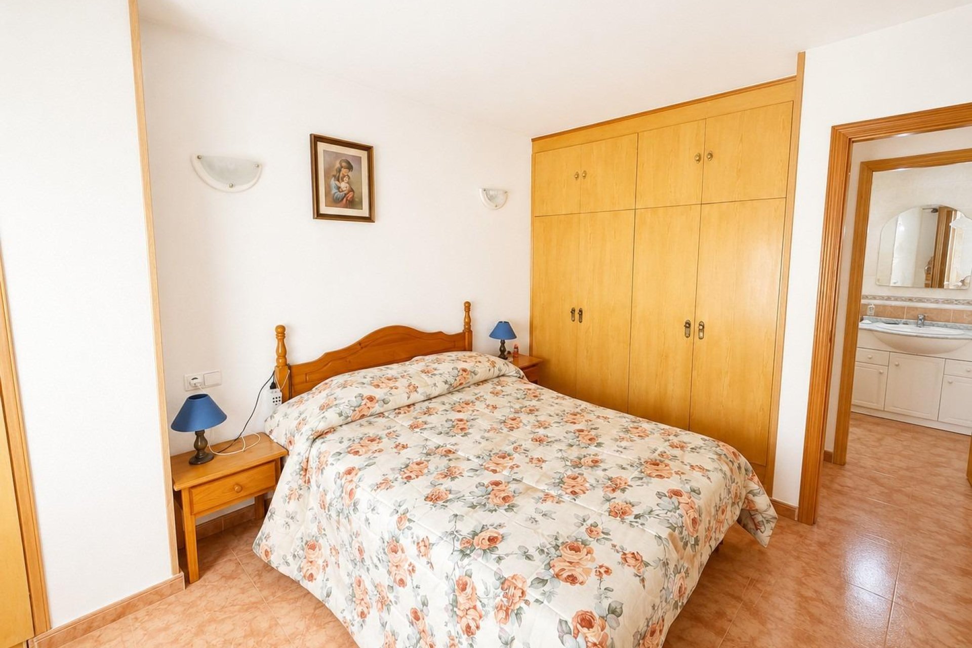 Resale - Apartment -
Torrevieja - Estacion de autobuses
